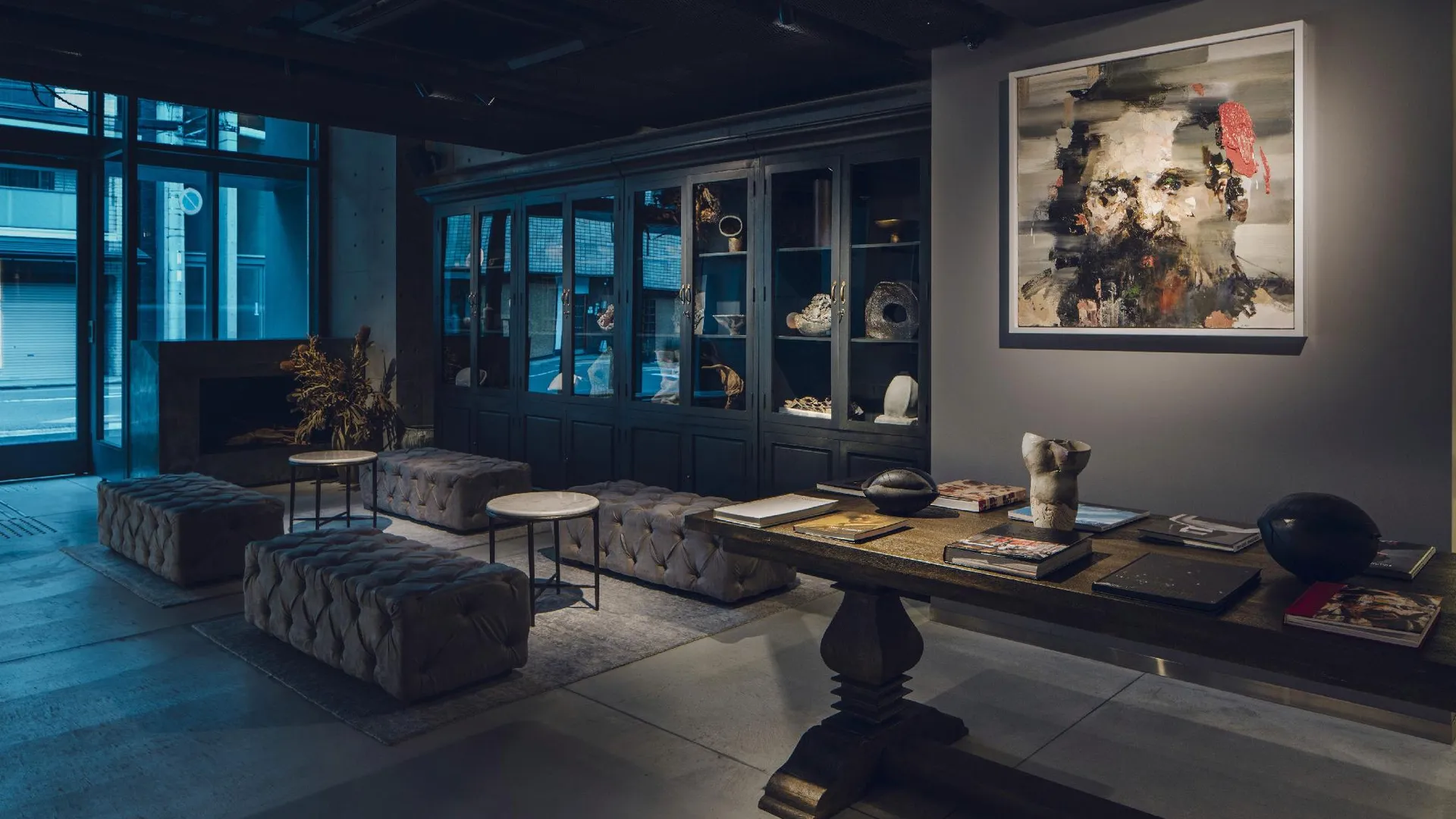 교토 노데 호텔 4성급 호텔 객실