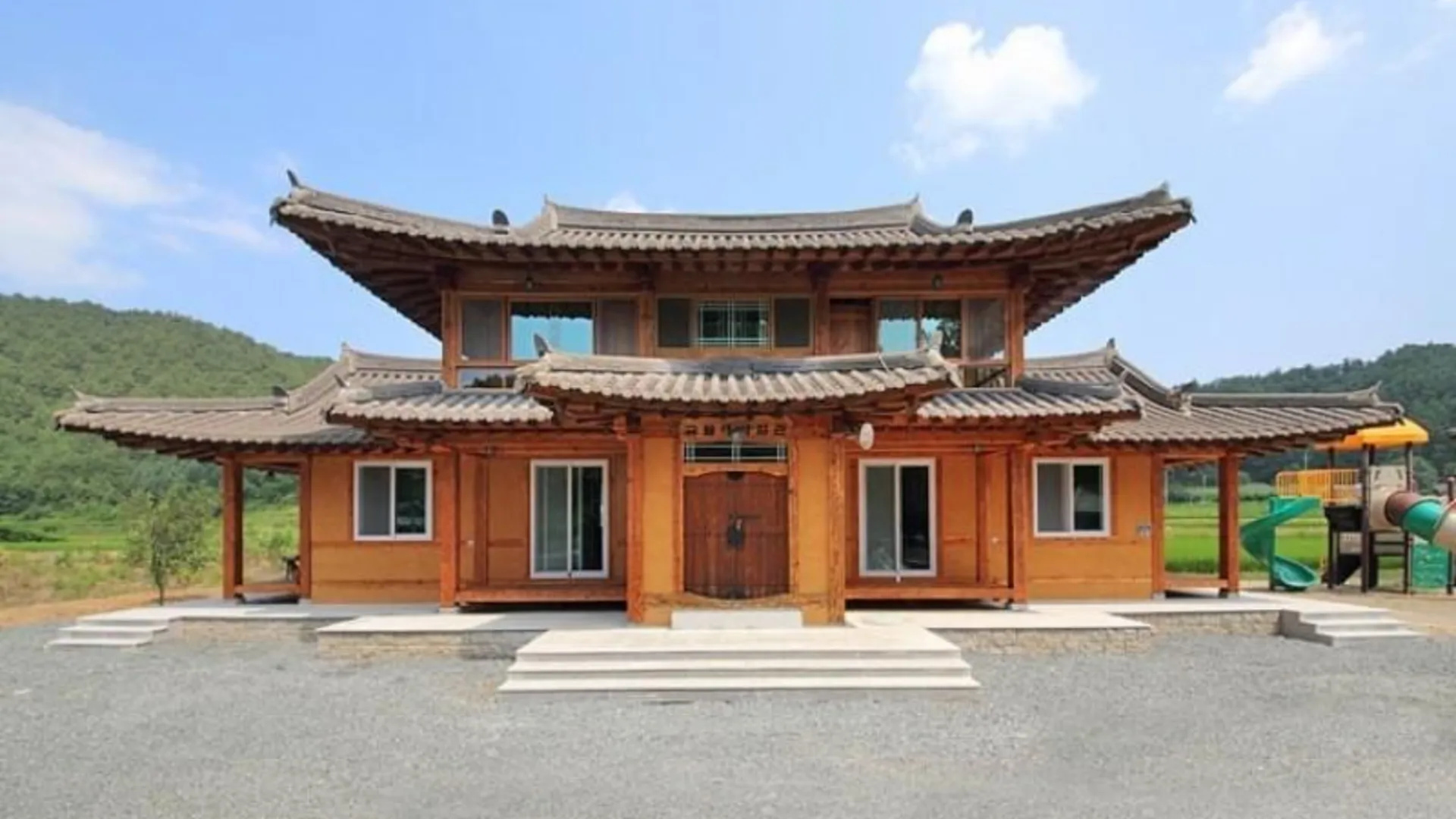 양양 양양 금풀애펜션 2성급 게스트하우스 객실