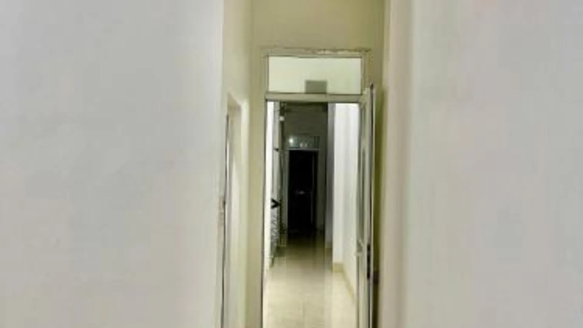 사파 Fuji sapa central hostel 3성급 게스트하우스 객실