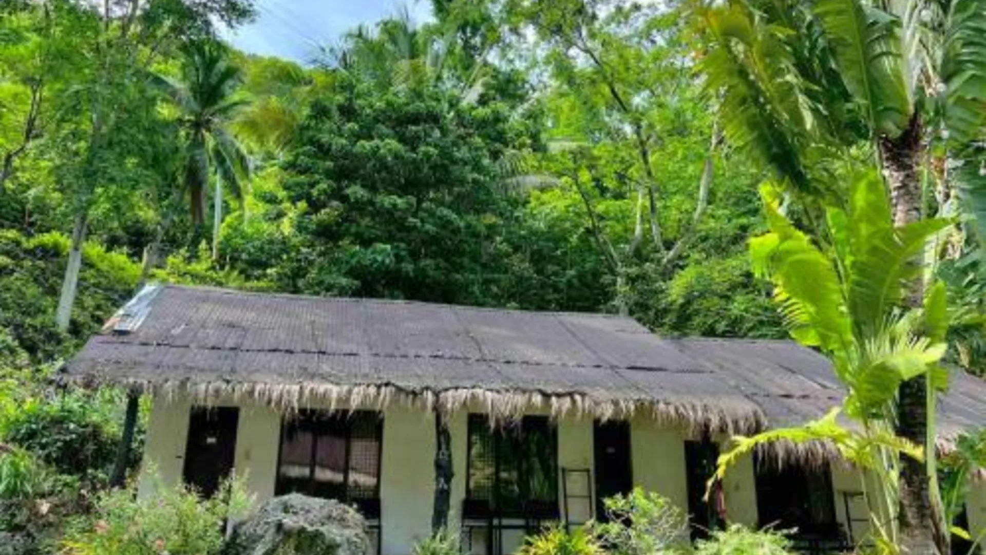 세부 세부 클럽 포트 메드 5성급 호텔 수영장