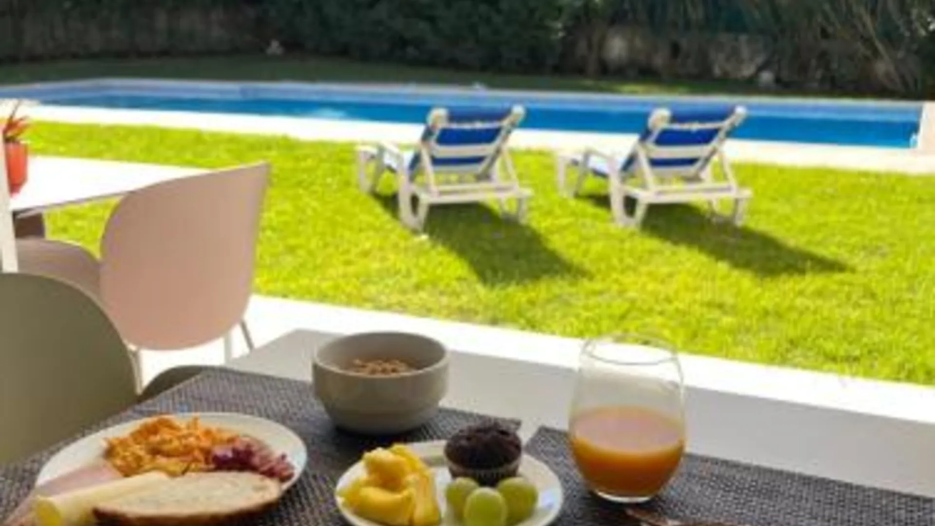 오에이라스 힐탑 오아시스 - 리스본 럭스 오에이라스 4성급 호텔 로비