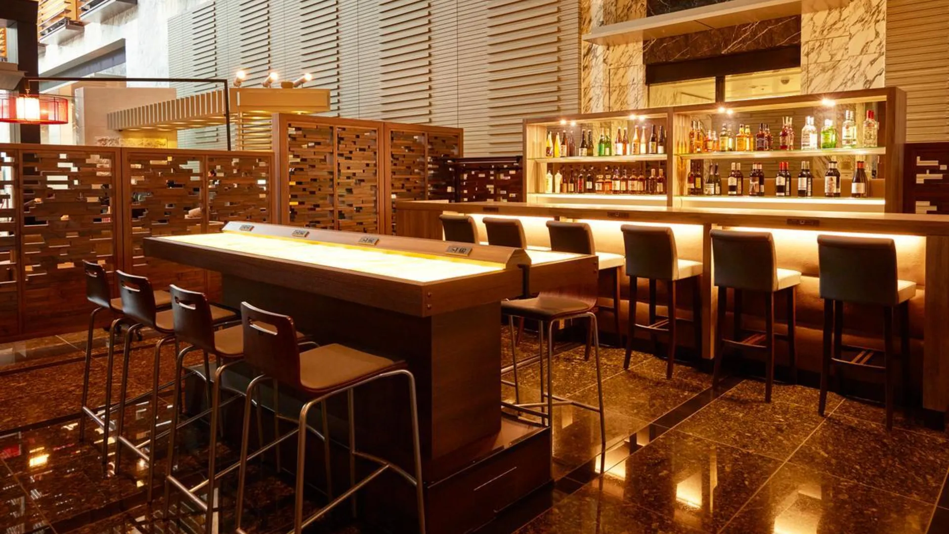 도쿄 / 동경 호텔 빌라 폰테누 그랜드 도쿄-시오도메 4성급 호텔 객실