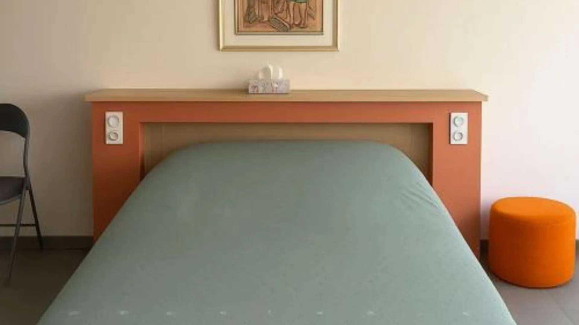 르 마세그로 Chambre d'hôtes Caussenarde 3성급 호텔 전망