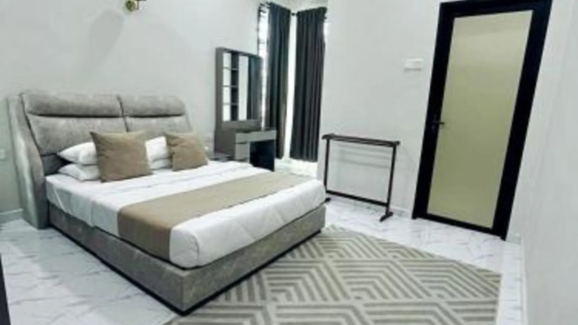 부킷 파용 부킷 파용의 방갈로 (1750m², 침실 3개, 프라이빗 욕실 3개) 4성급 게스트하우스 스위트룸