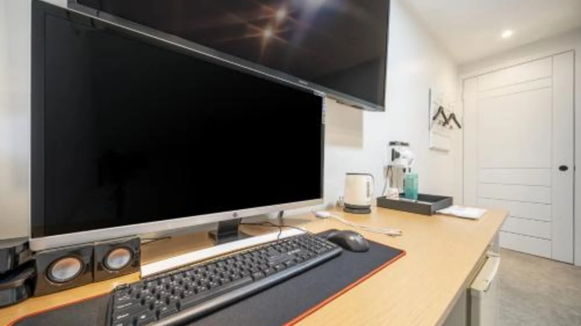 서울 광명 호텔캐슬 호텔 레스토랑