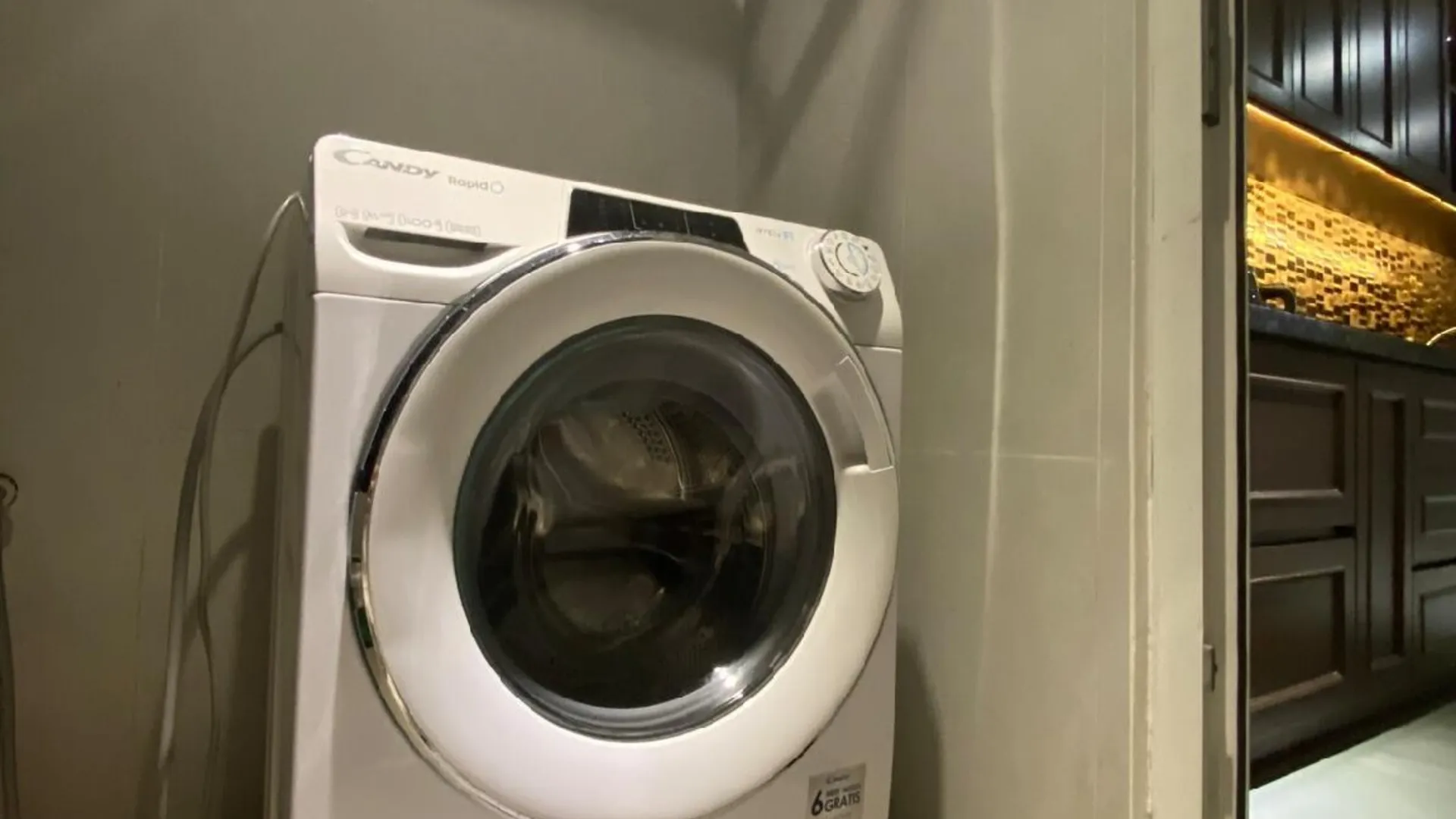 호치민 1군의 프라이빗 하우스 (117m², 침실 2개, 프라이빗 욕실 2개) 4성급 싱글룸 객실