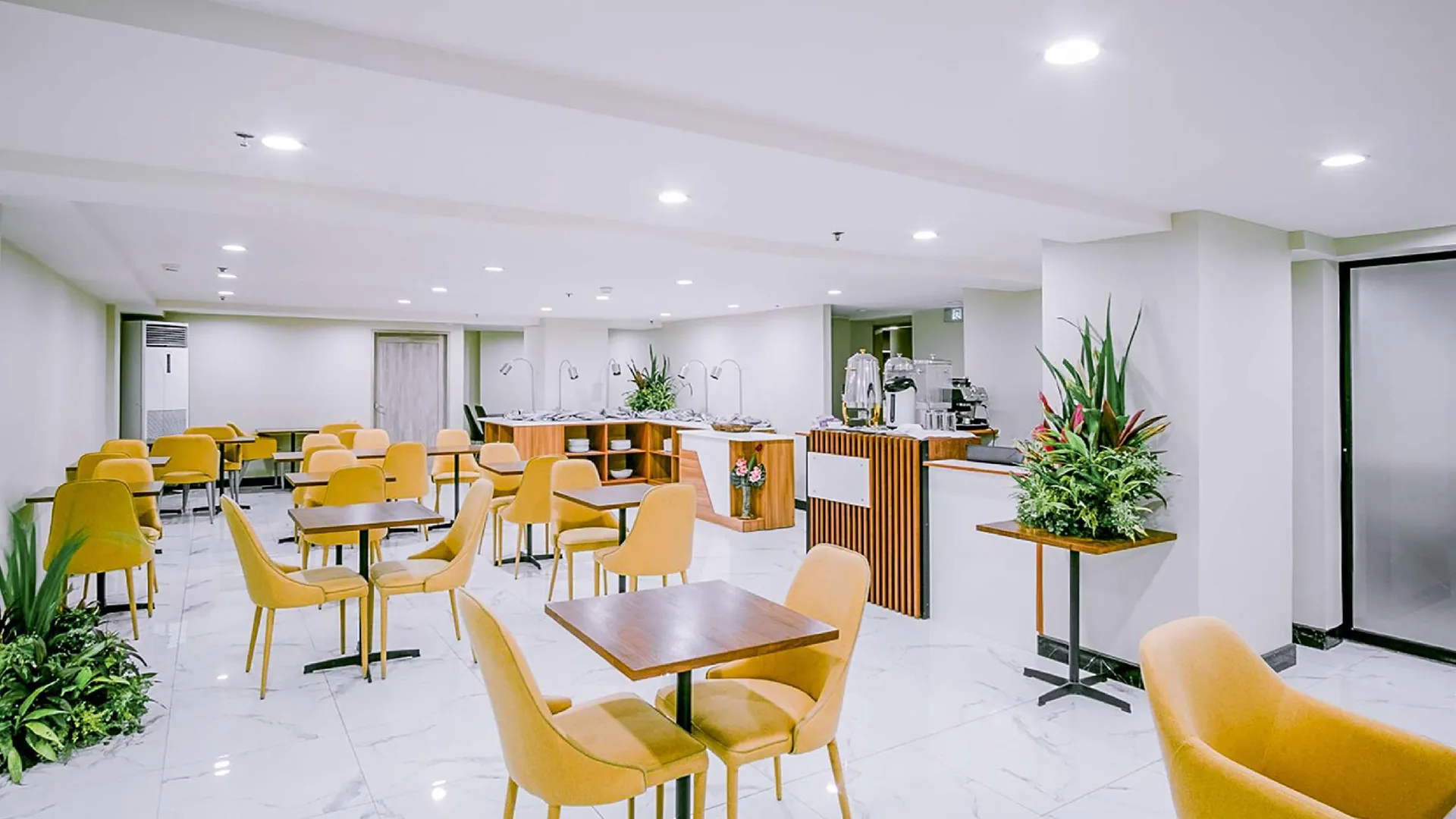 세부 슈어스테이 플러스 바이 베스트 웨스턴 세부 시티 2성급 호텔 수영장