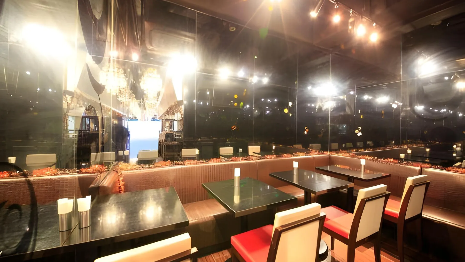 도쿄 / 동경 센추리온 호텔 레지덴셜 아카사카 스테이션 3성급 호텔 수영장