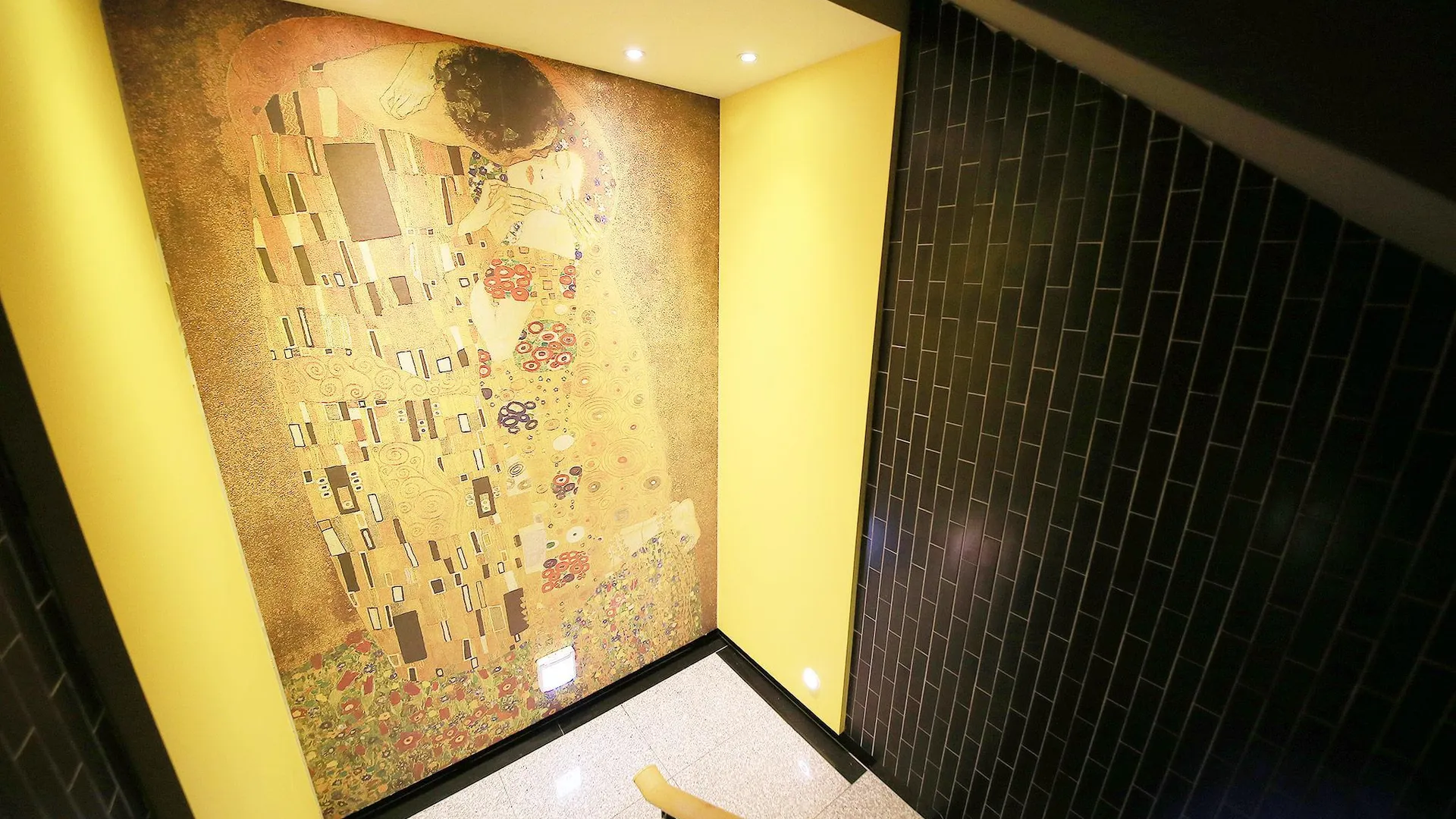 서울 도봉(방학역) 럭스 3성급 호텔 부대시설