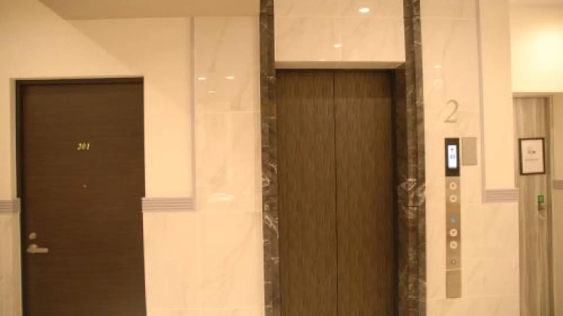 도쿄 / 동경 Okachimachi Urban Hotel 3성급 호텔 부대시설