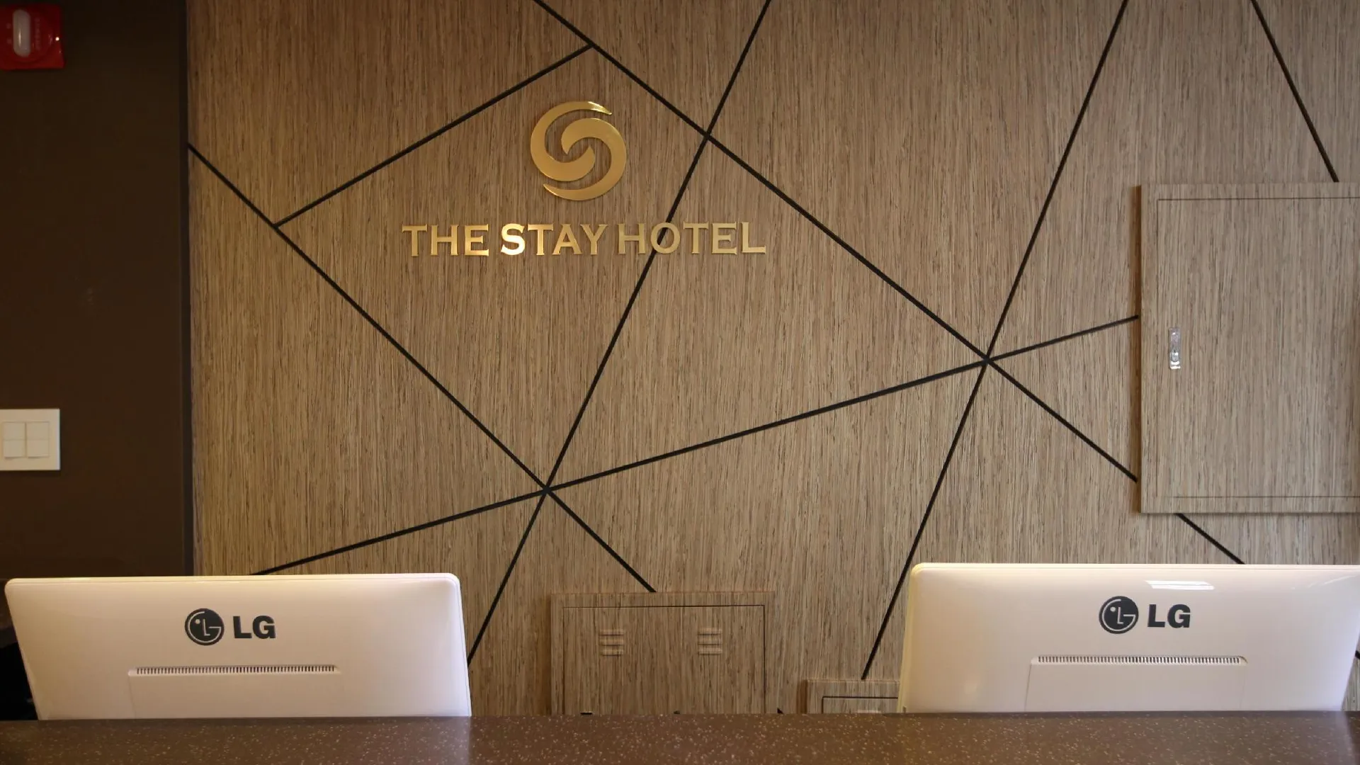 서울 더 스테이 호텔 명동 3성급 호텔 스위트룸