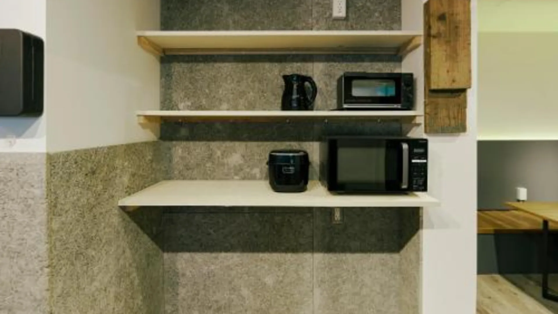 도쿄 / 동경 아카사카 게스트하우스 하이브 5성급 호텔 객실