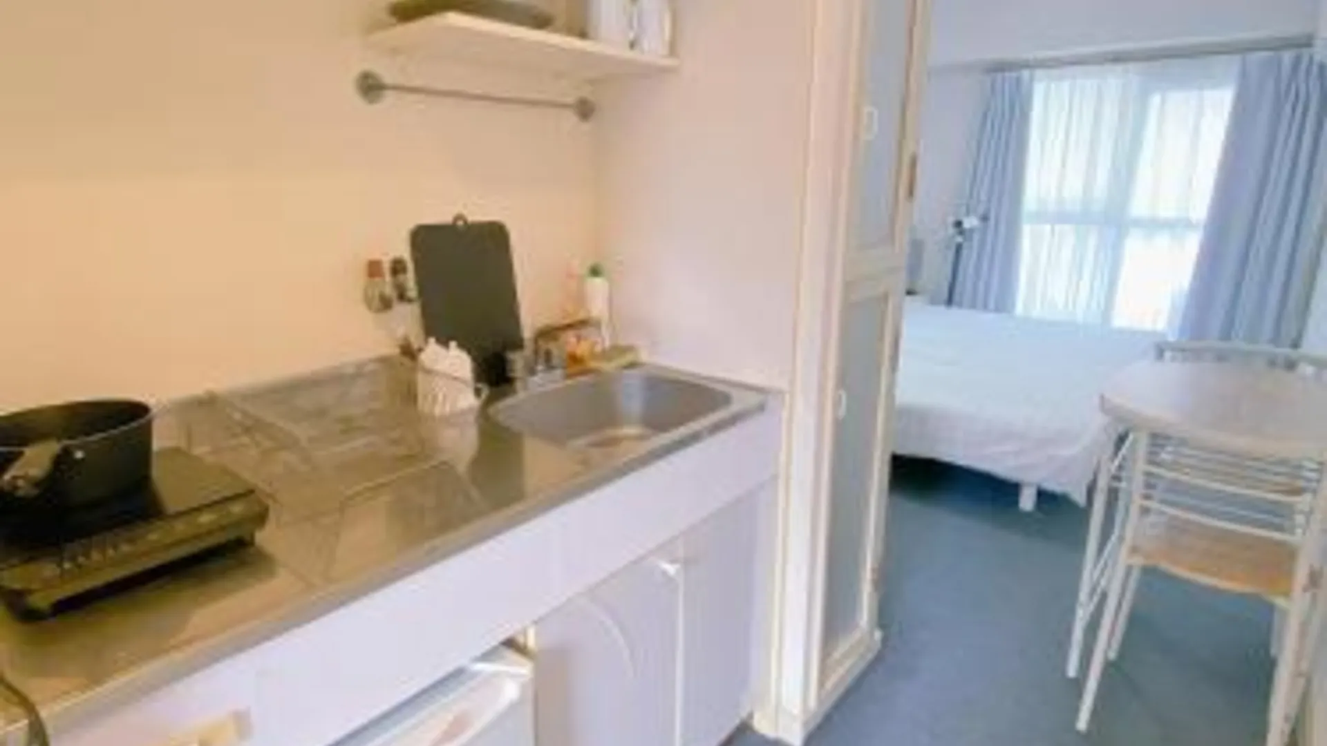 오사카 Kouzu 5002 2성급 싱글룸 로비