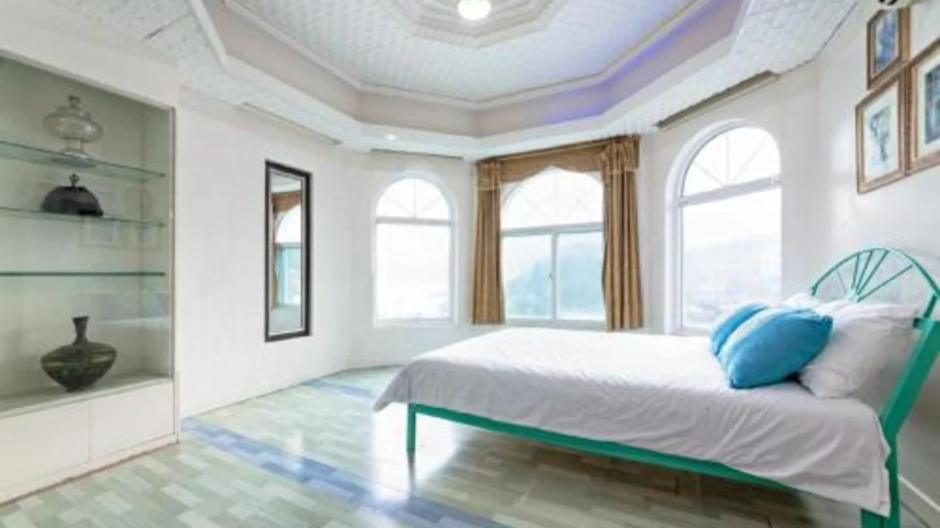 가평 가평 포시즌 독채 펜션 3성급 게스트하우스 스위트룸