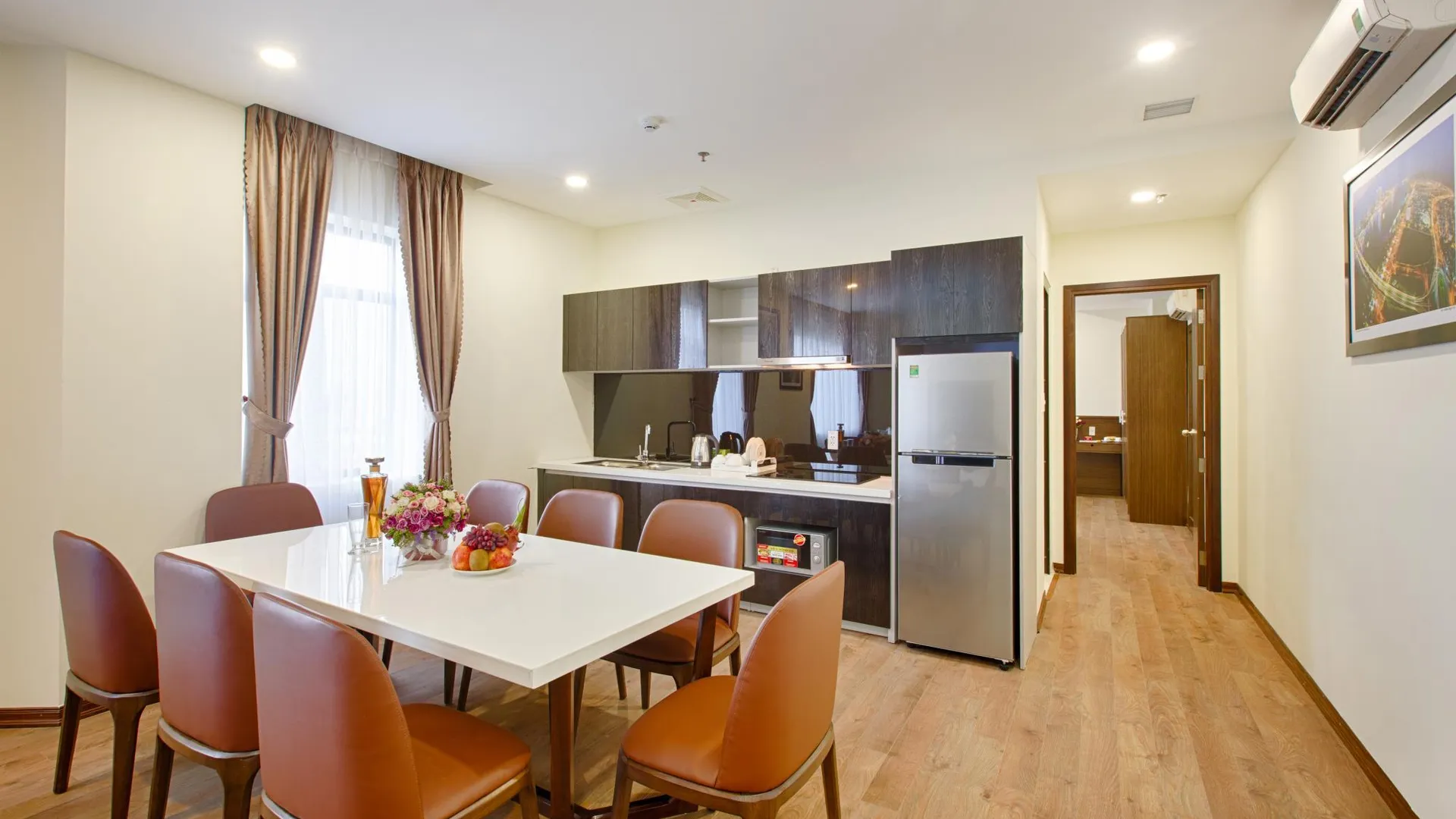 다낭 센트럴 호텔 앤 스파 다낭 3성급 호텔 수영장