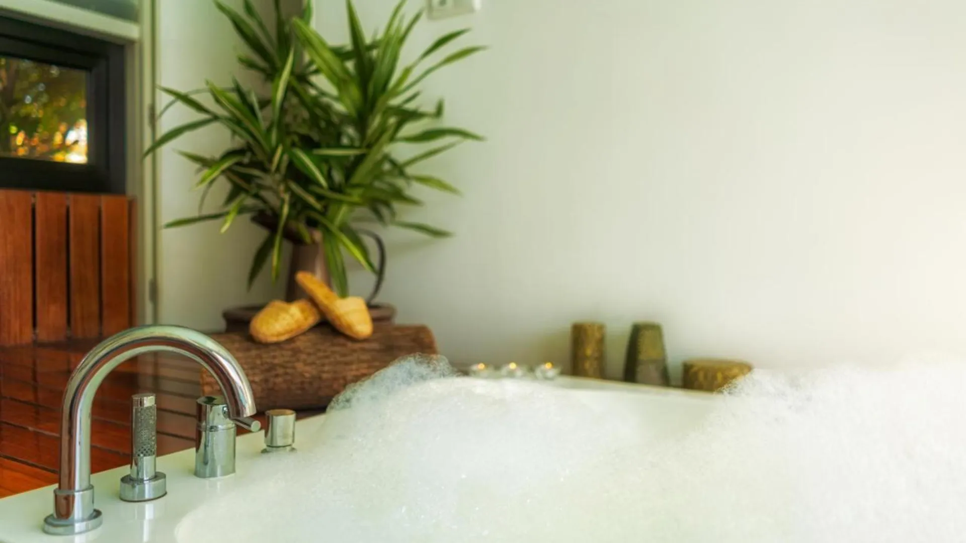 마데이라 섬 Quintinha Sao Joao Hotel & Spa 5성급 호텔 객실