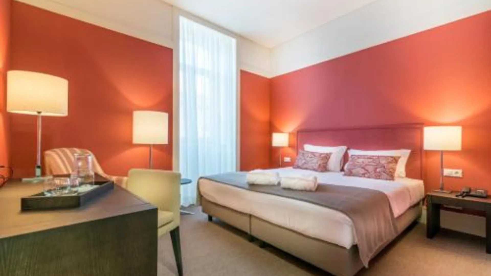 피게이라 다 포즈 Universal Boutique Hotel 4성급 호텔 스위트룸