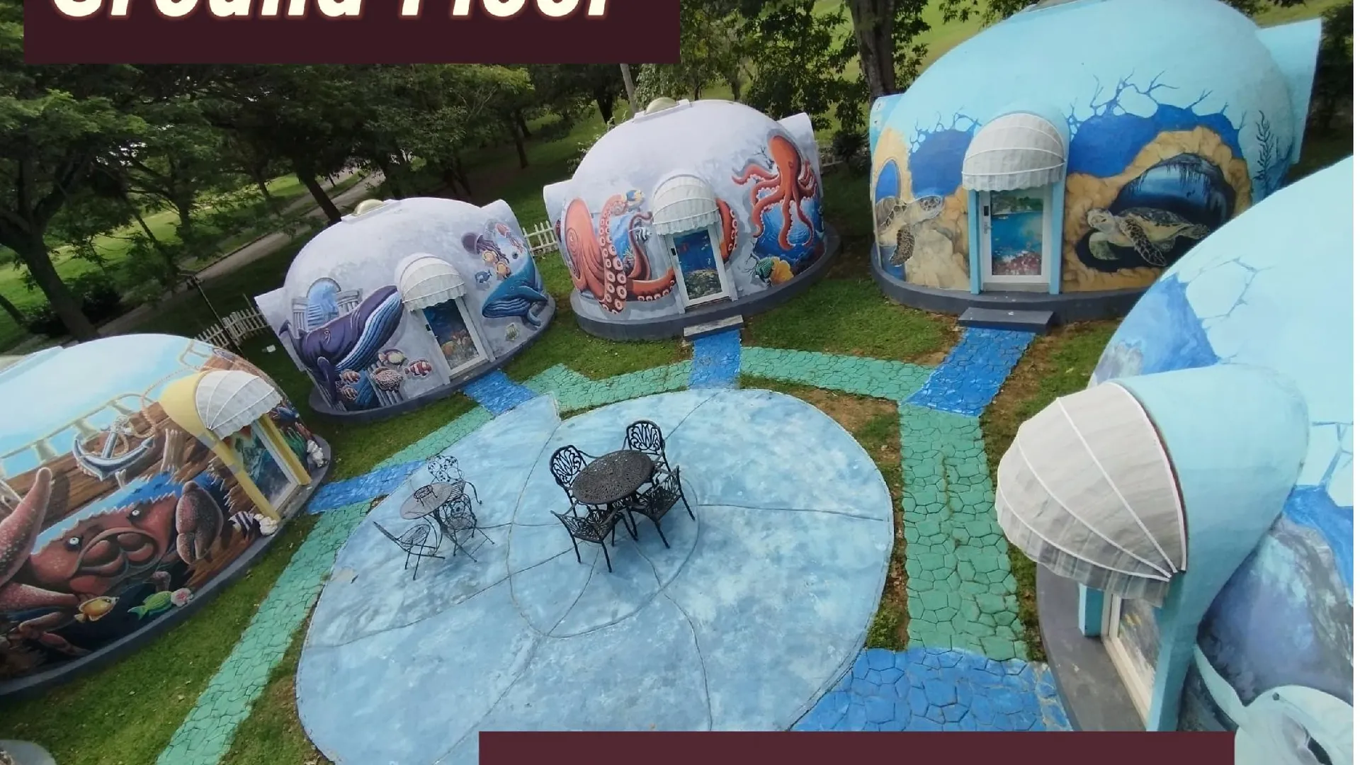 말라카 Mamee Domes (Triple Room) 2성급 게스트하우스 스위트룸