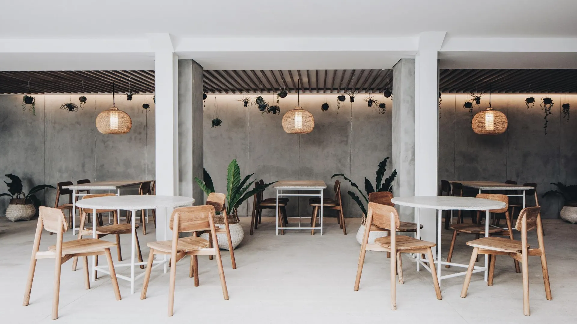 발리 로이즈 인 발리 4성급 호텔 부대시설