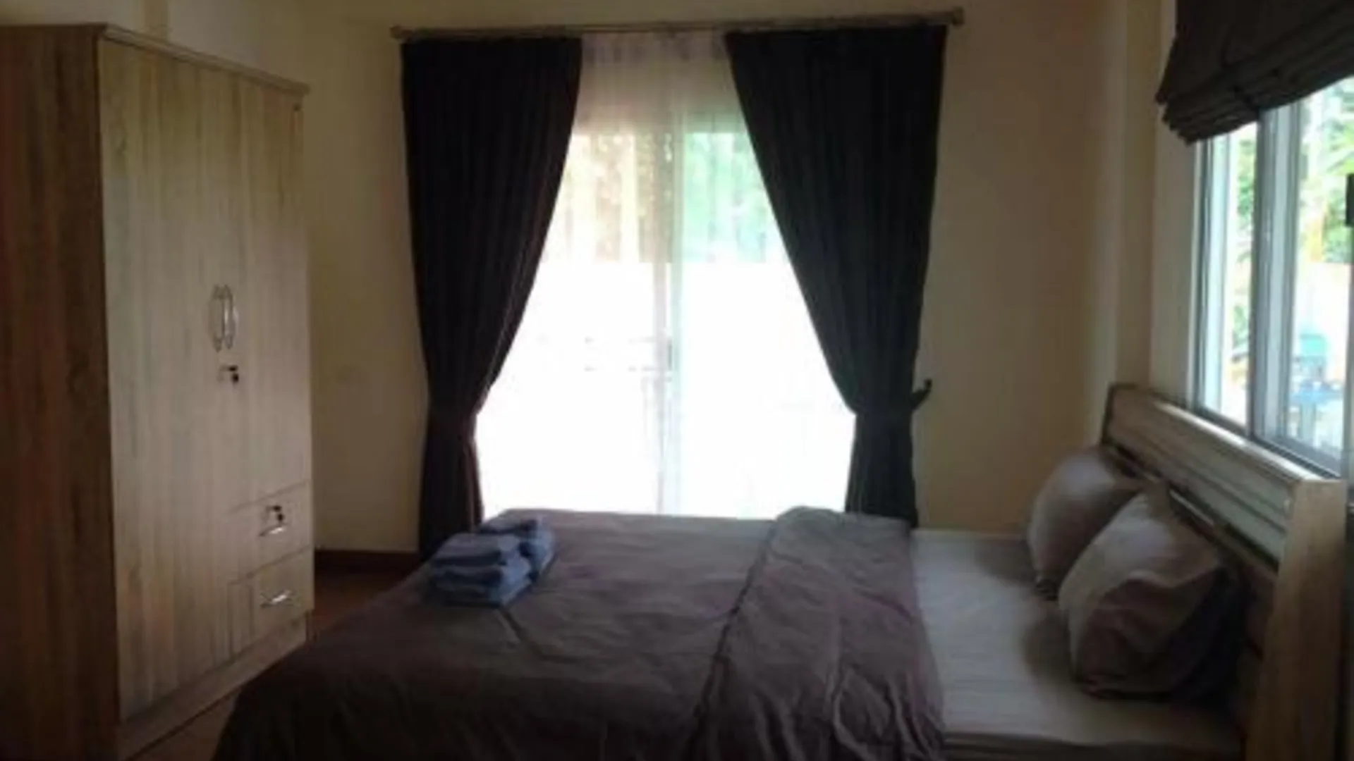 치앙라이 Janson's House Next to Singha Park Chiang Rai 5성급 호텔 부대시설