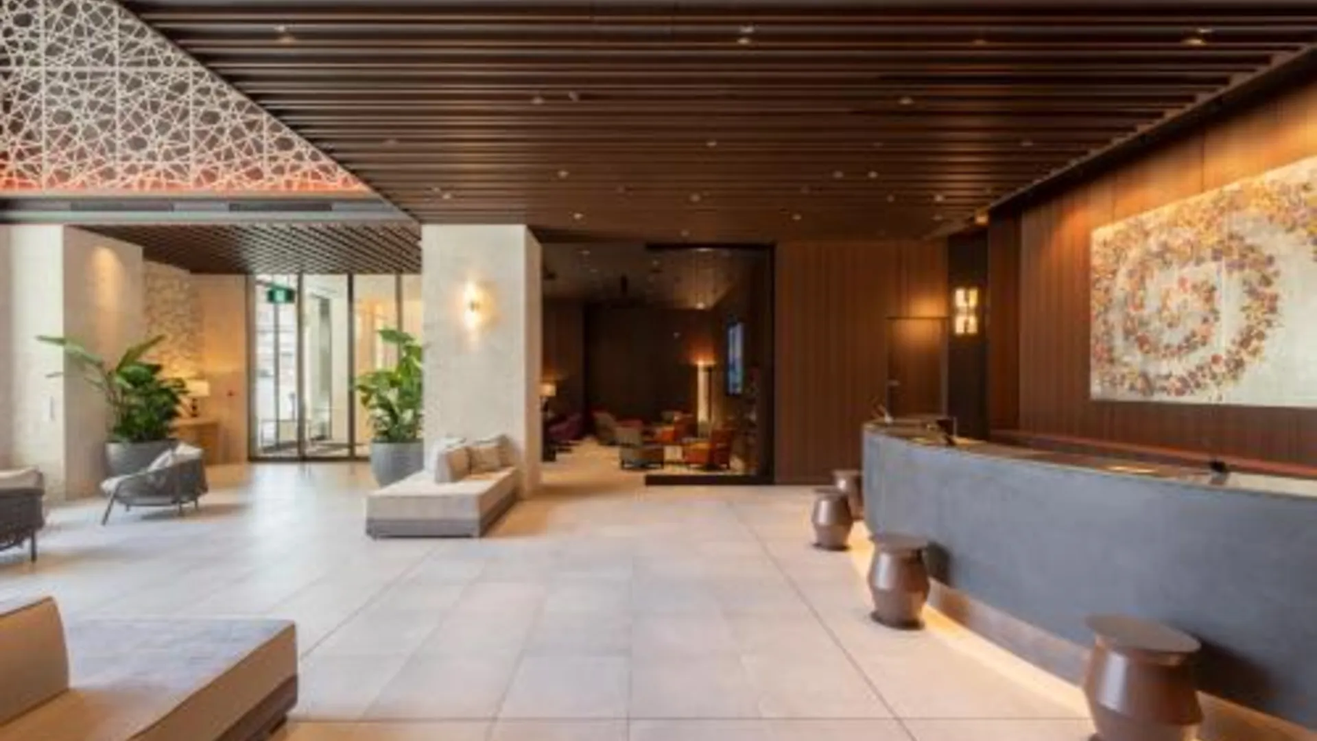 오키나와 본섬 Hewitt Resort Naha 5성급 호텔 외관