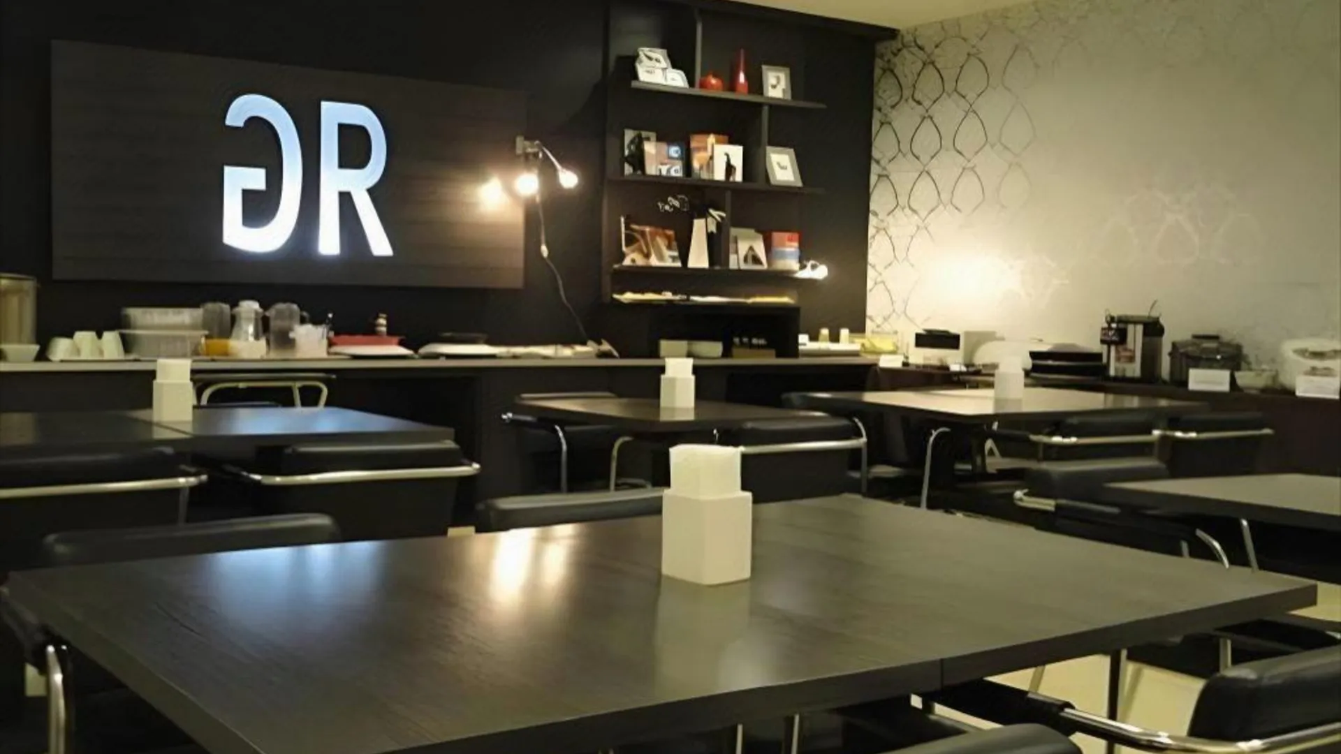 후쿠오카 그린 리치 호텔 니시테츠 오하시 에키마에 3성급 호텔 객실