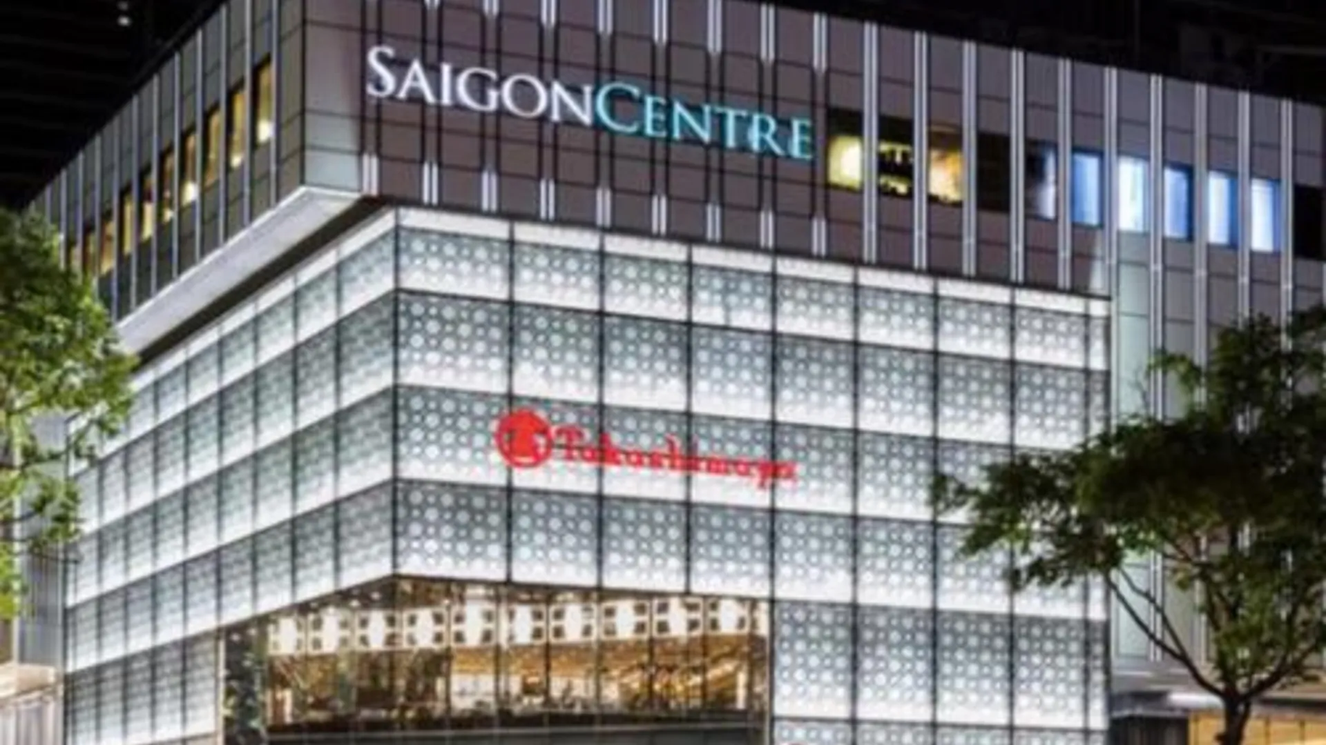 호치민 B 앤 K 호텔 - 디스트릭트 10 2성급 호텔 로비