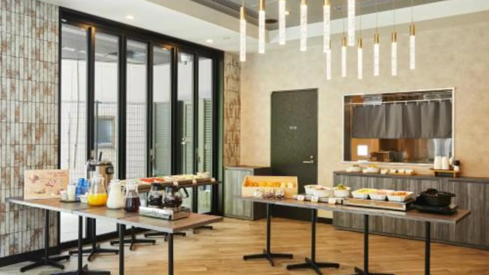 도쿄 / 동경 ICI HOTEL Tokyo Hatchobori 3성급 호텔 수영장