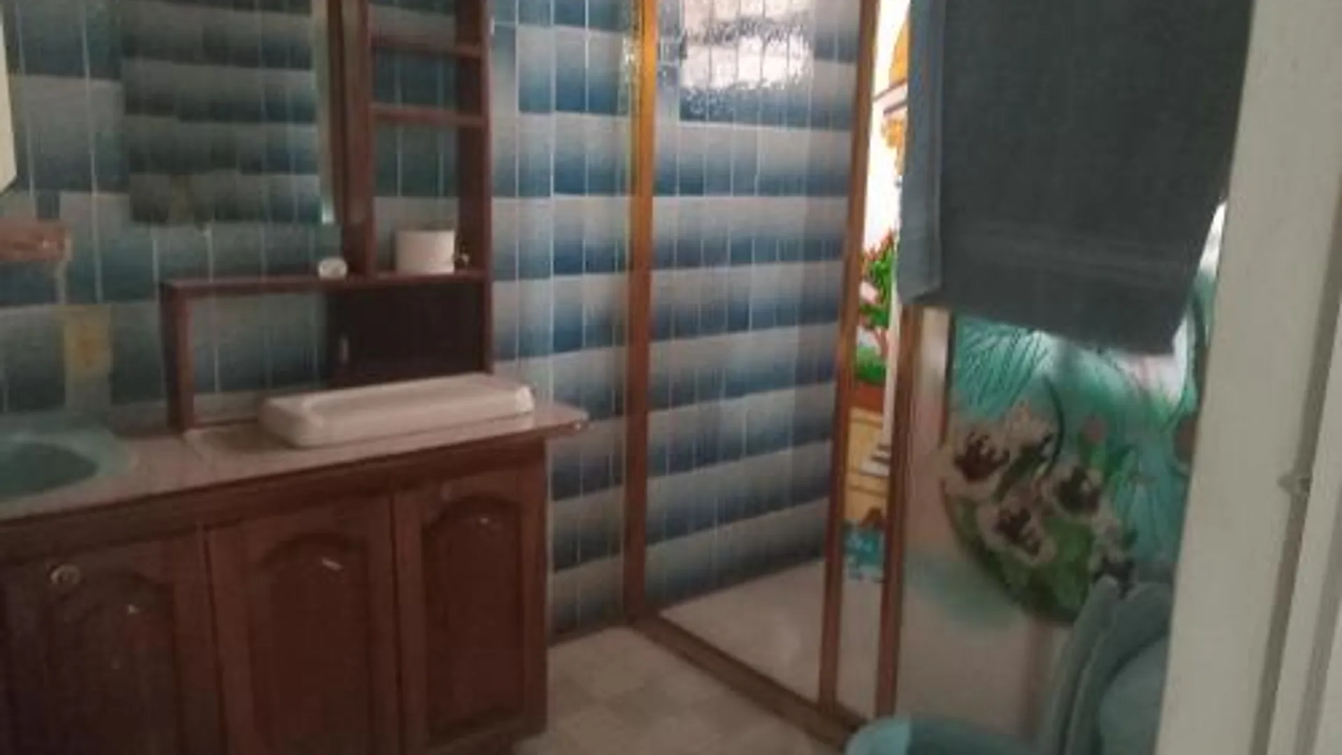 오악사카 casa los patos 1성급 싱글룸 수영장