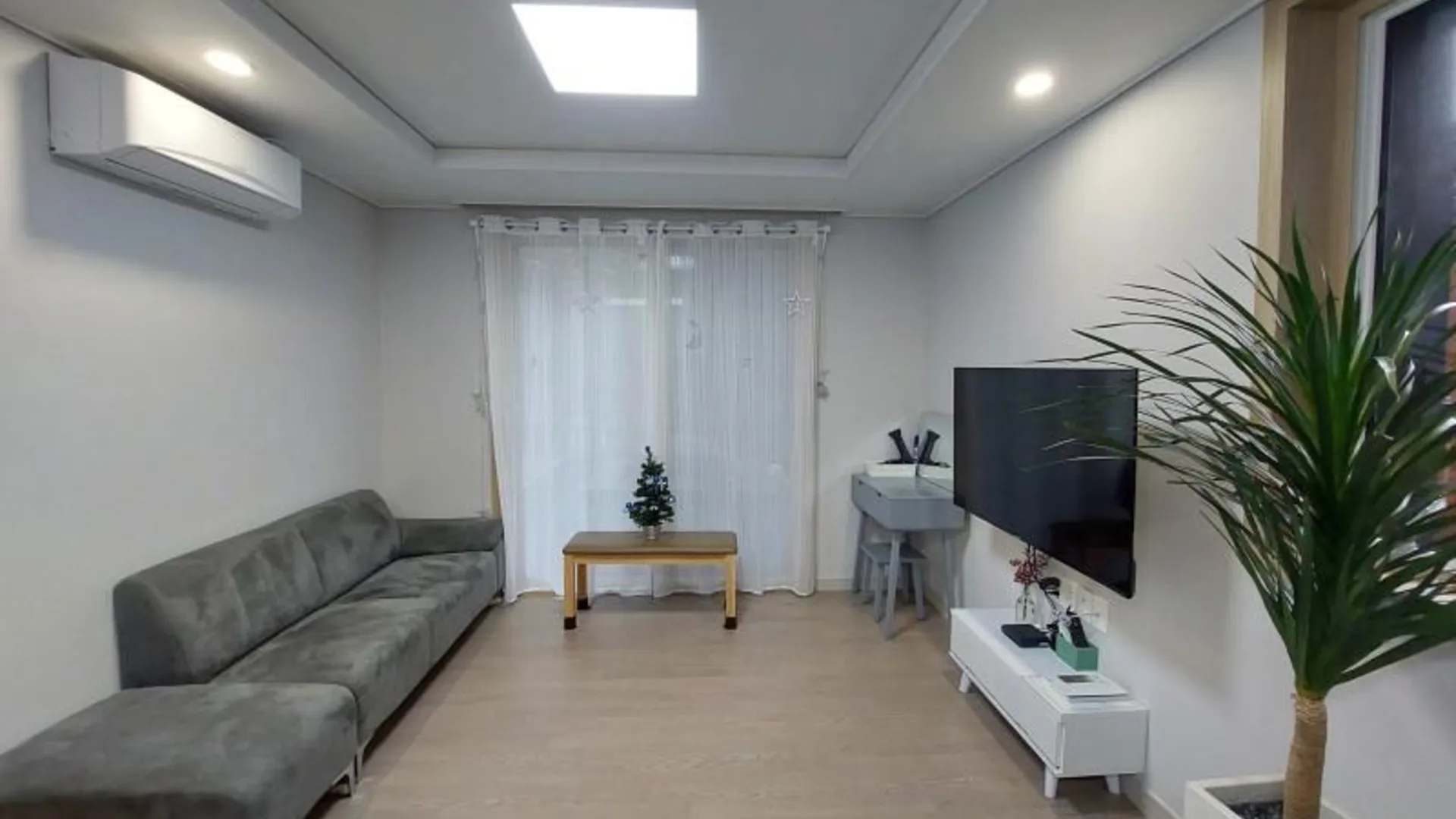 거창 거창 샛담펜션 1성급 게스트하우스 객실