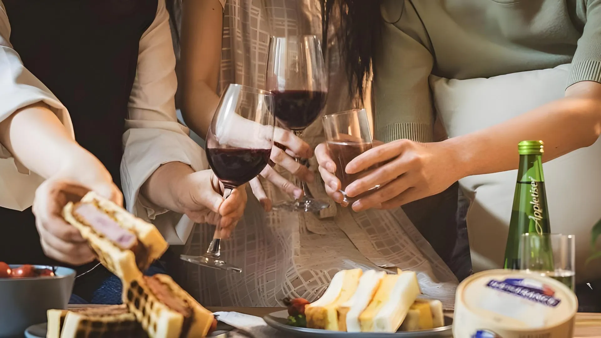 도쿄 / 동경 본 도쿄 아사쿠사 3성급 호텔 전망