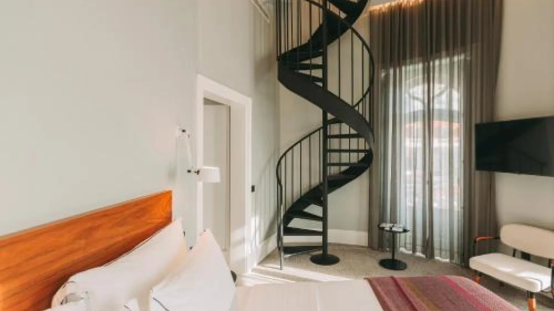 리스본 1908 리스보아 호텔 4성급 호텔 스위트룸