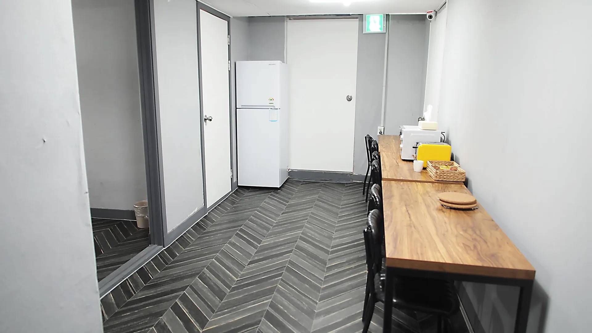 서울 호텔 파크 힐 명동 3성급 호텔 부대시설