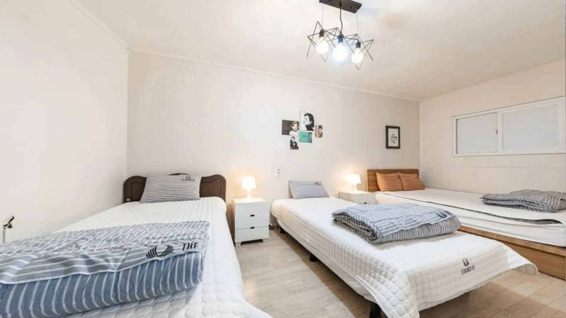 춘천 춘천 유림모텔펜션 1성급 게스트하우스 레스토랑