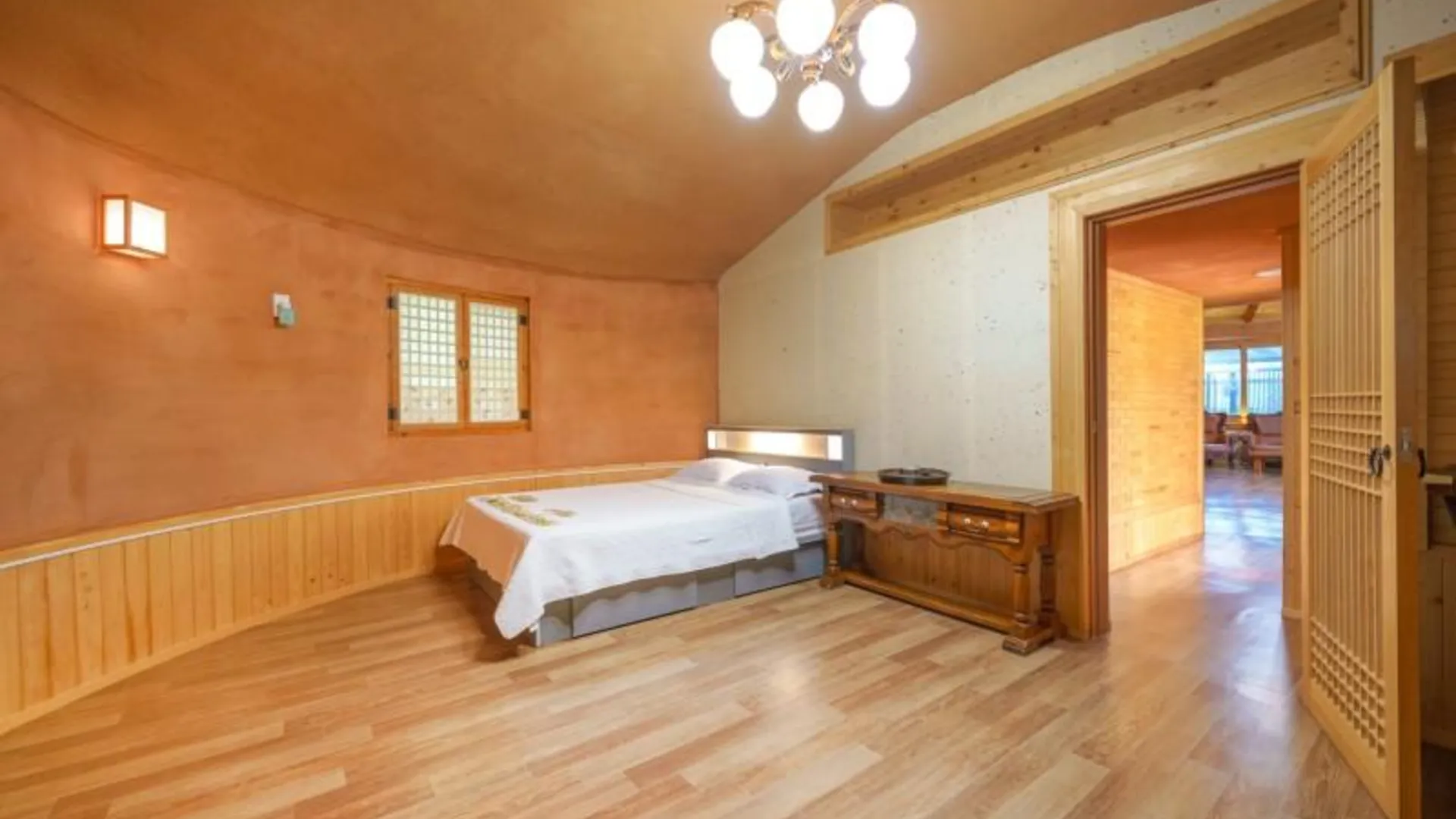 양평 양평 나들펜션 2성급 싱글룸 스위트룸