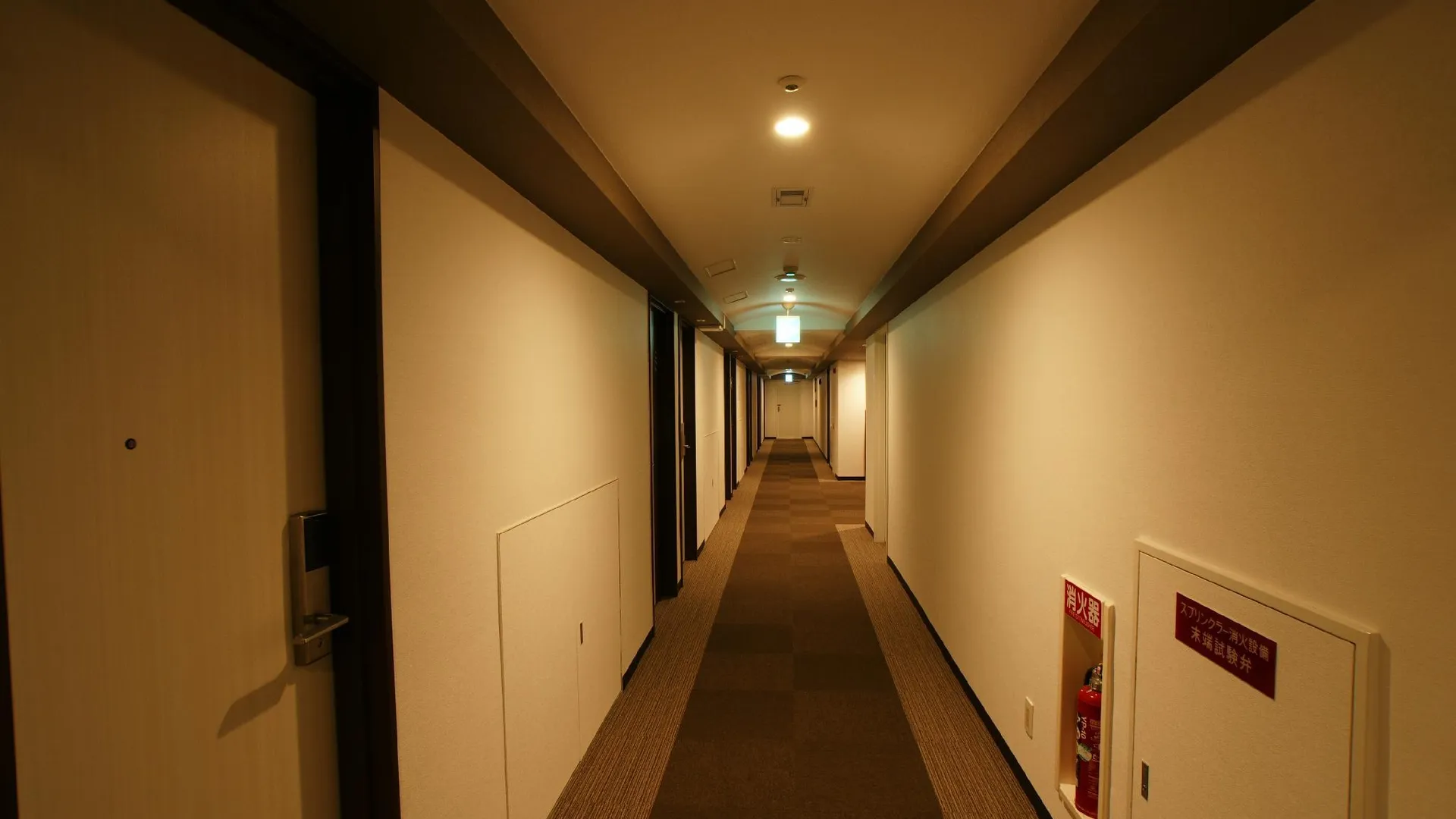 후쿠오카 호텔 센추리 아트 (하카타 스테이션) 3성급 호텔 객실