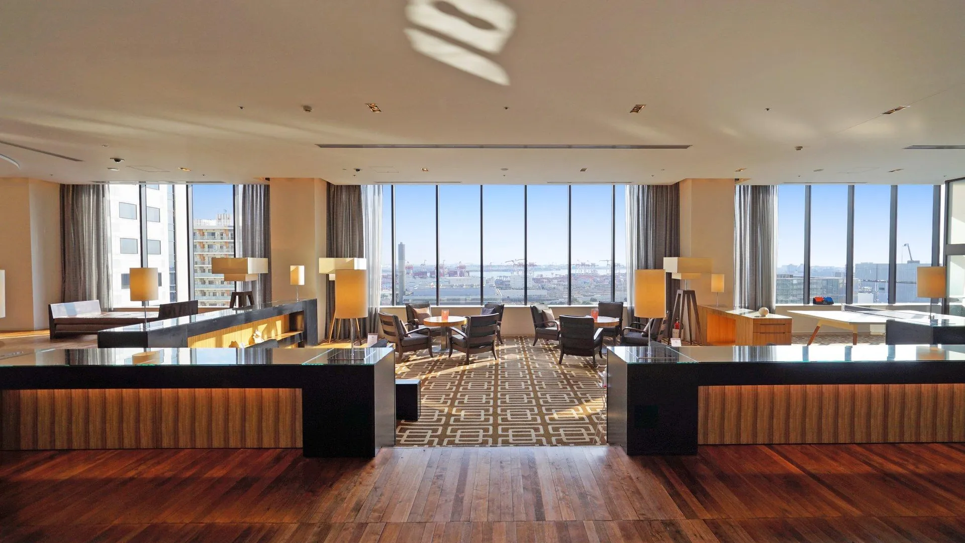 도쿄 / 동경 르와지르 호텔 시나가와 씨사이드 3성급 호텔 외관