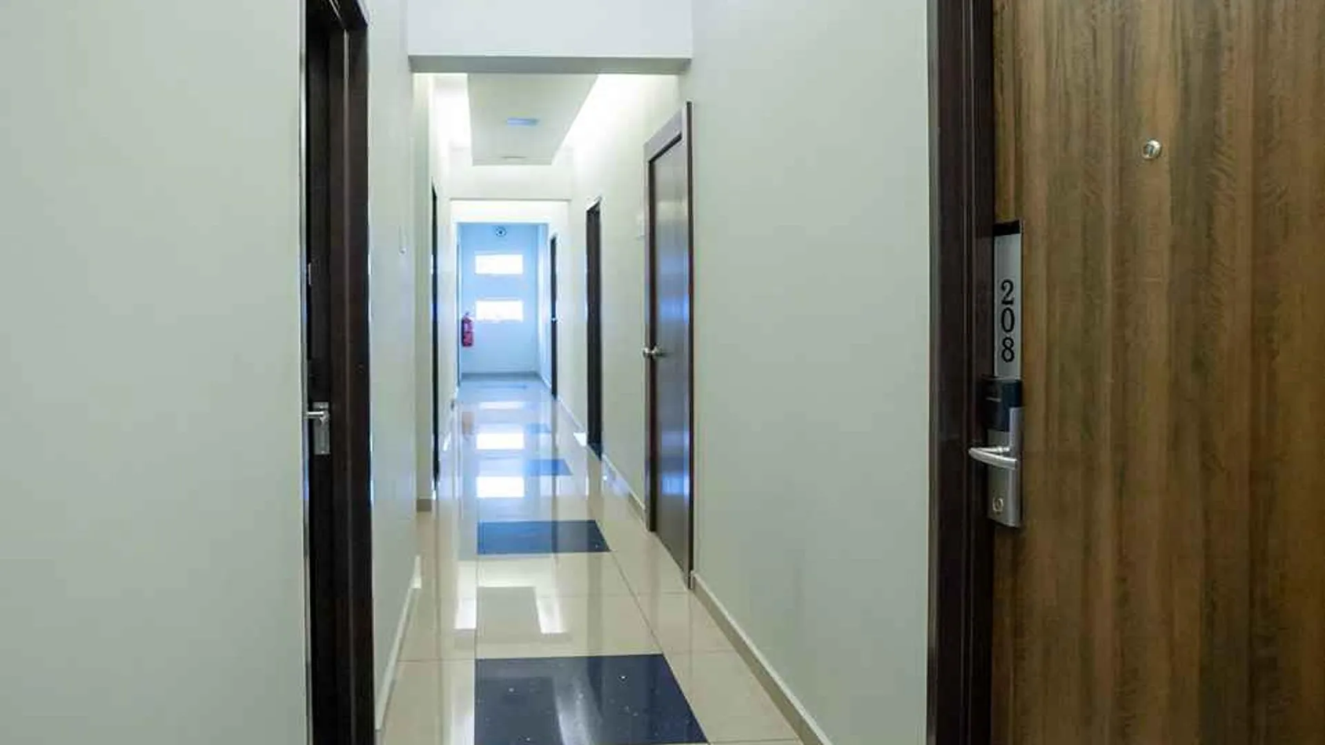 조호바루 / 조호르바루 호프 호텔 마사이 2성급 호텔 레스토랑