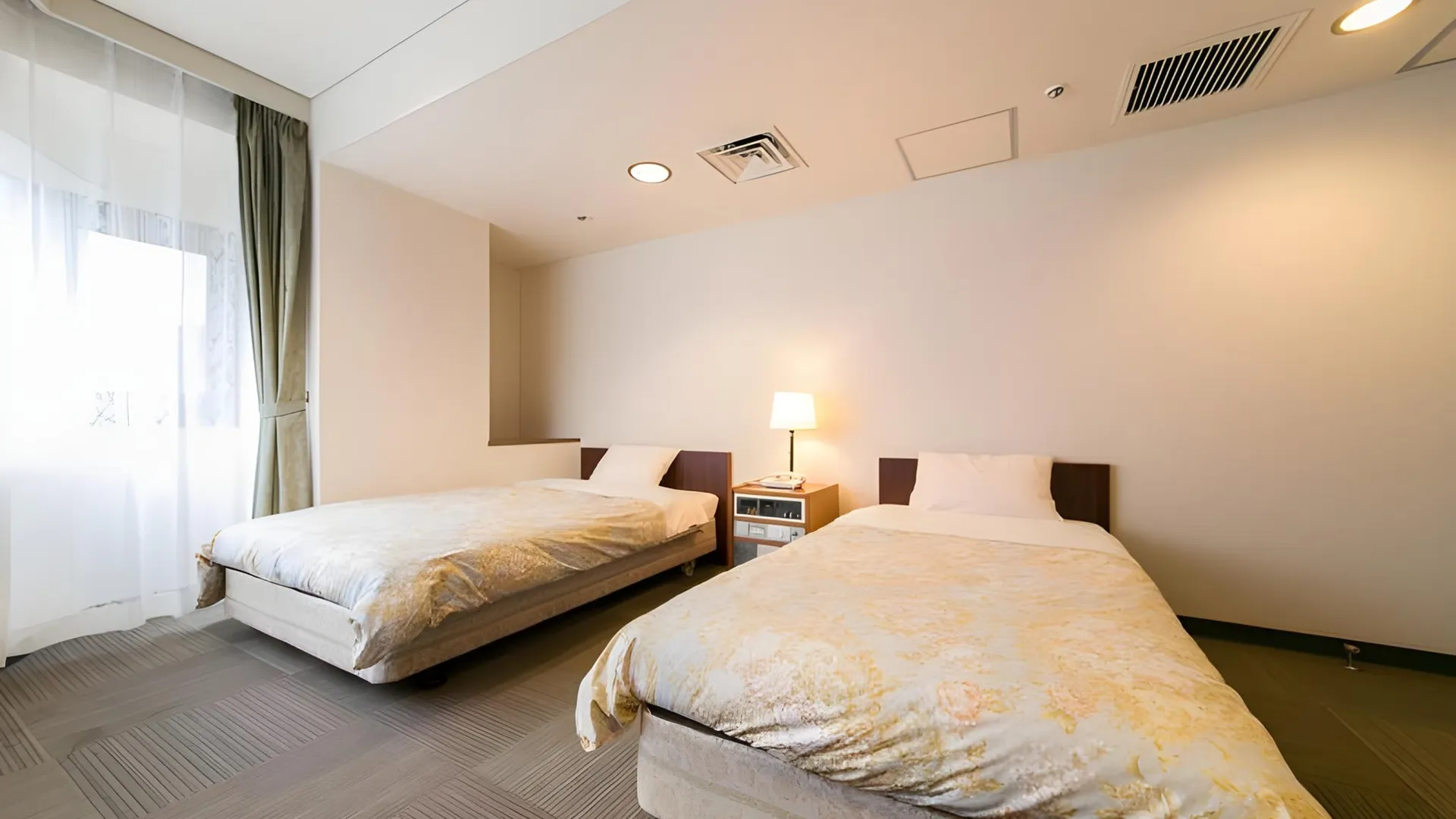 도쿄 / 동경 호텔 오헤도 2성급 호텔 스위트룸