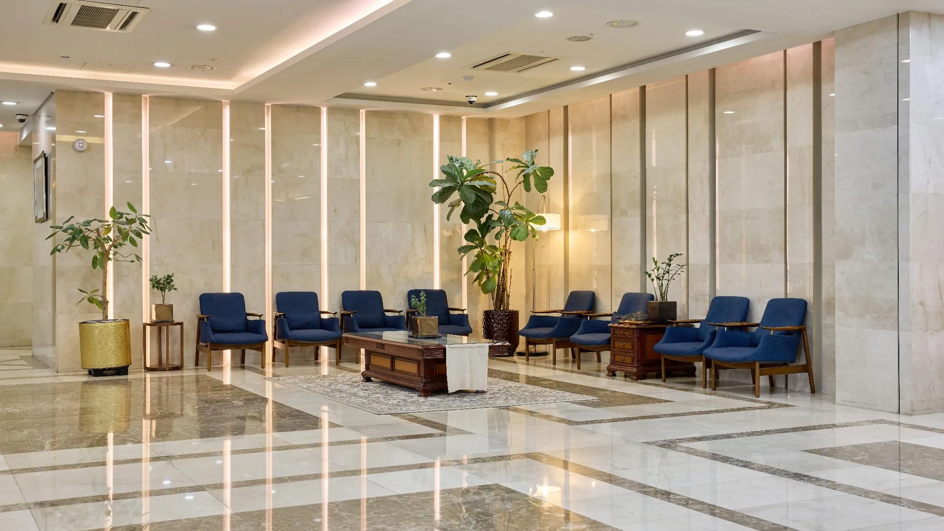 서울 써미트호텔 서울 동대문 3성급 호텔 부대시설