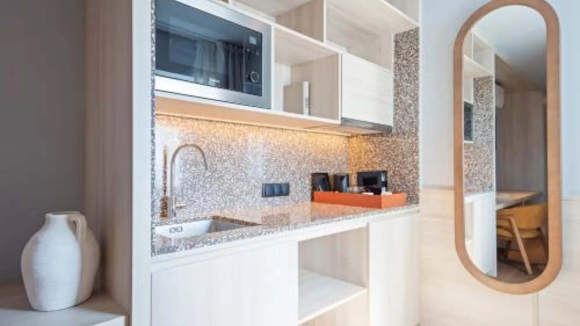 리스본 Hotel Acta Moa 4성급 호텔 부대시설