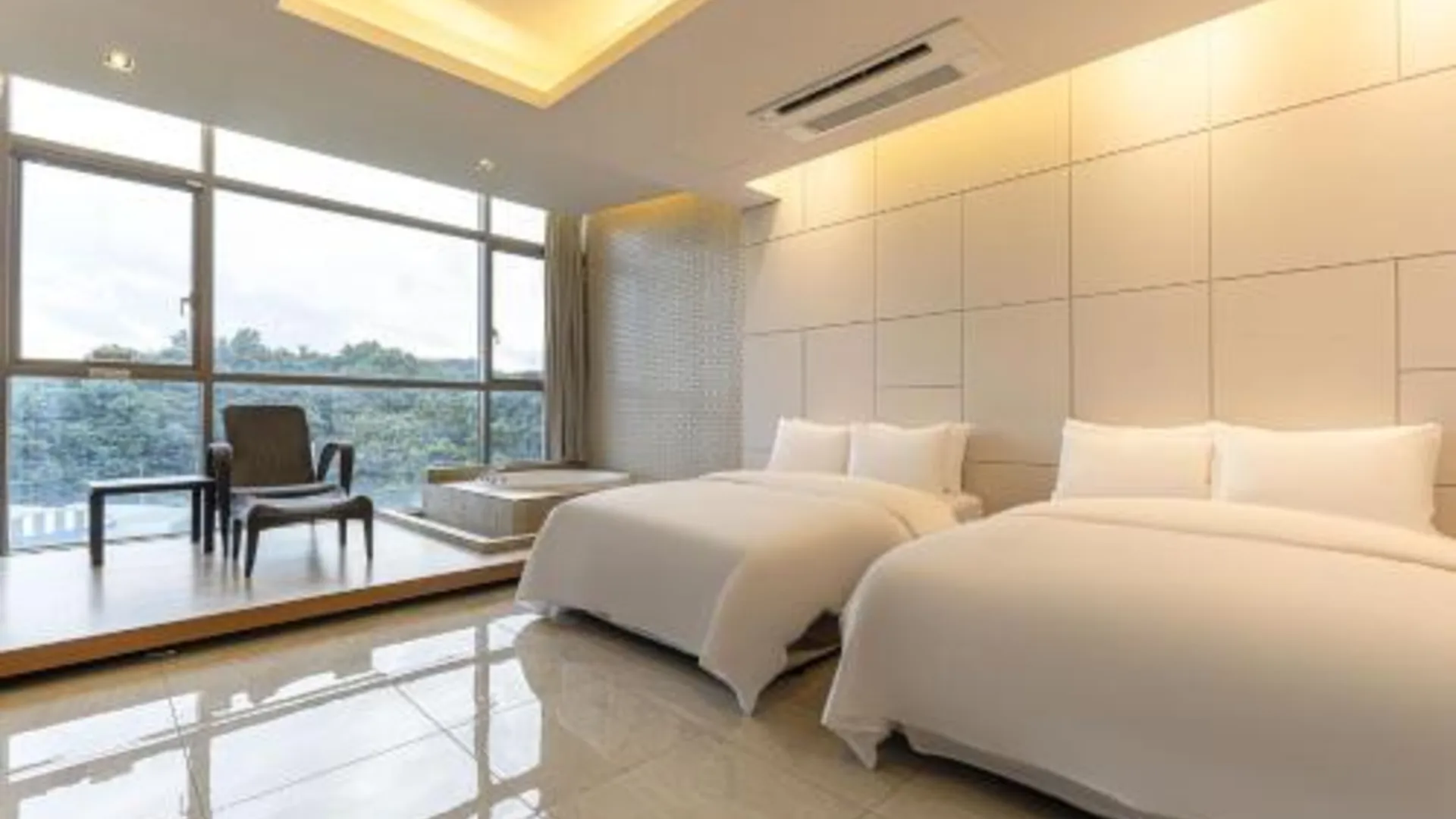 용인 얼레이 관광호텔 3성급 호텔 스위트룸