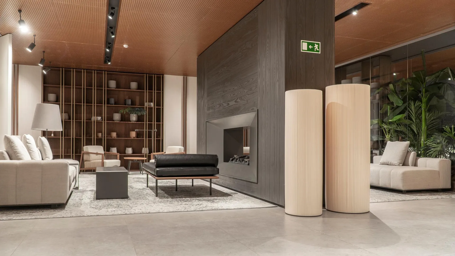 리베라 그란데 호텔 베르데 마르 앤 스파 5성급 호텔 수영장