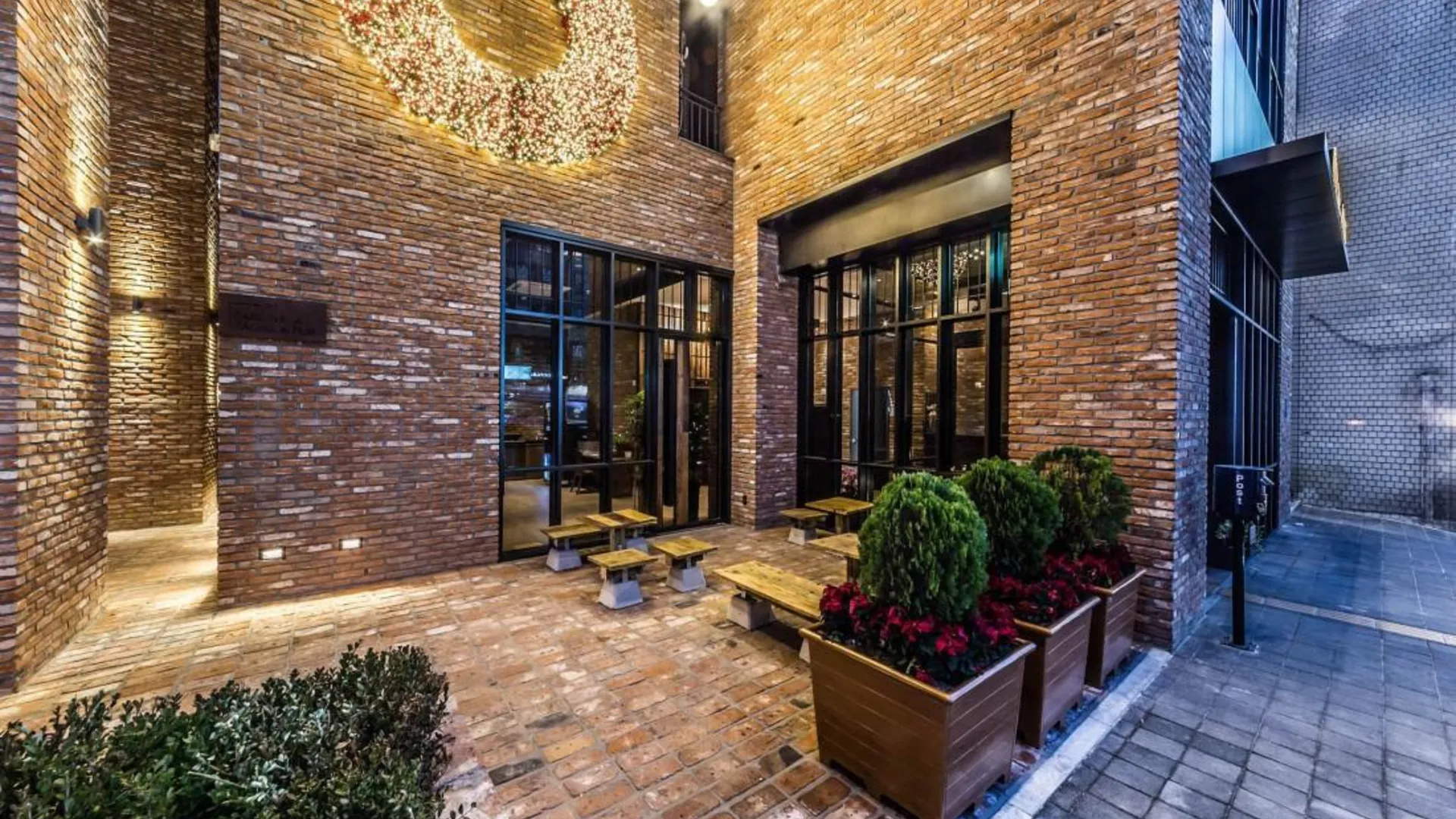 서울 호텔 디 아티스트 동대문 3성급 호텔 객실