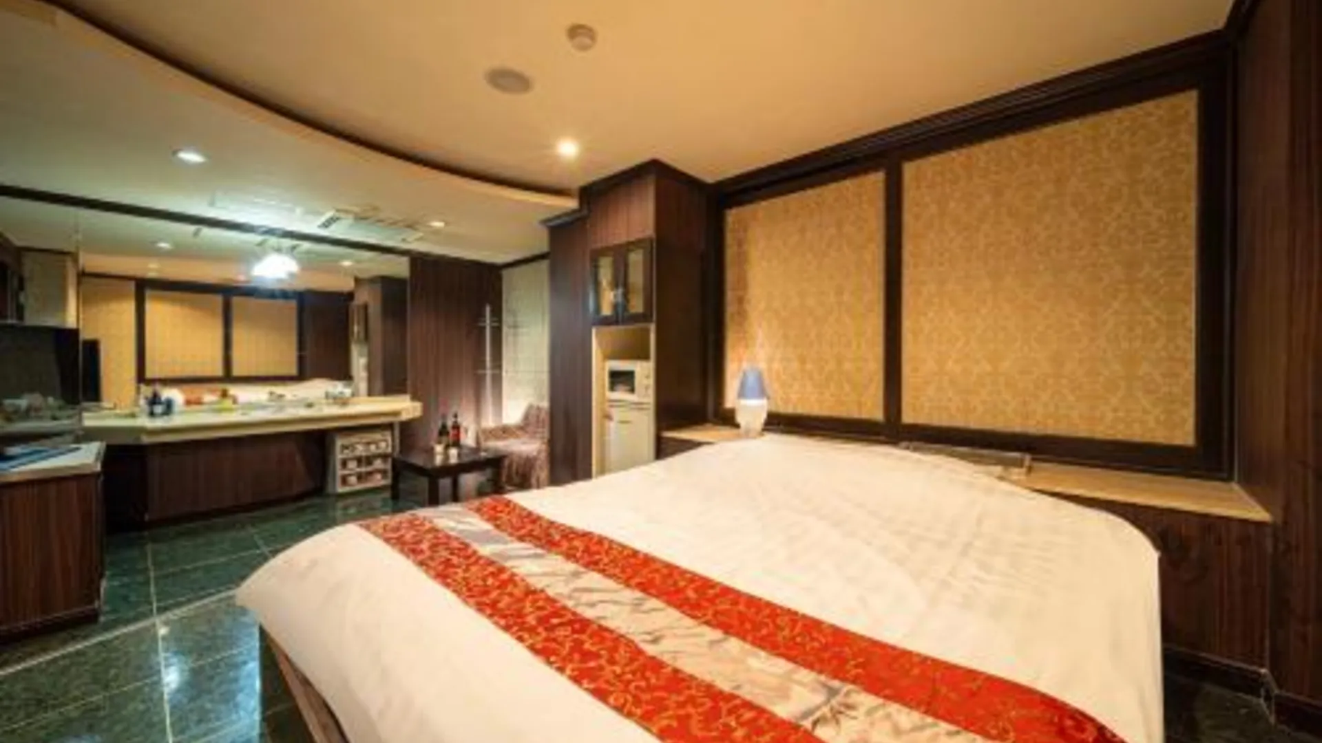 교토 Hotel Brio - Adult Only- 3성급 호텔 레스토랑