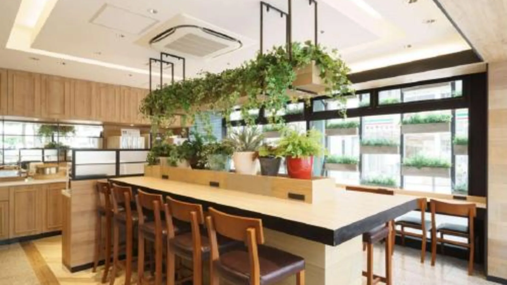 오사카 수퍼 호텔 우메다-히고바시 3성급 호텔 로비