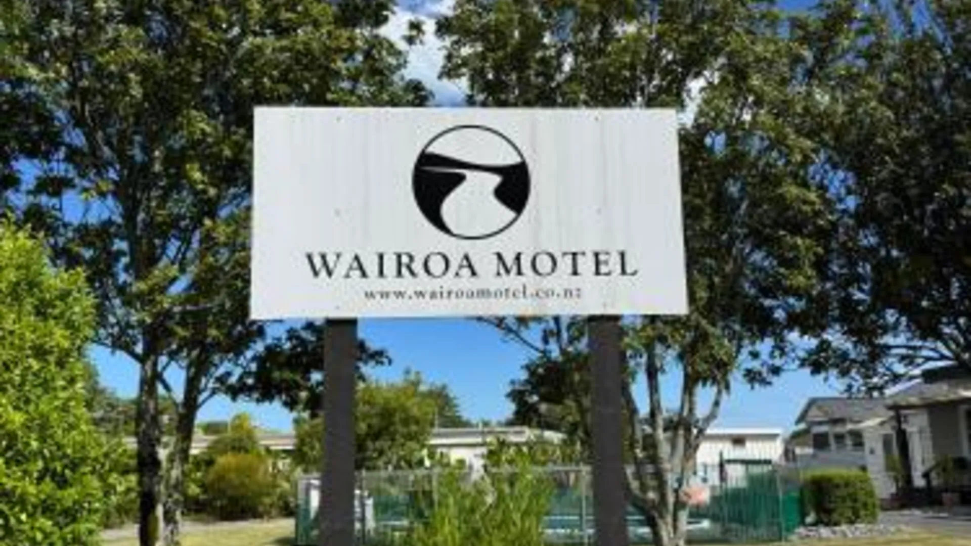 와이로아 Wairoa Motel 3성급 호텔 객실