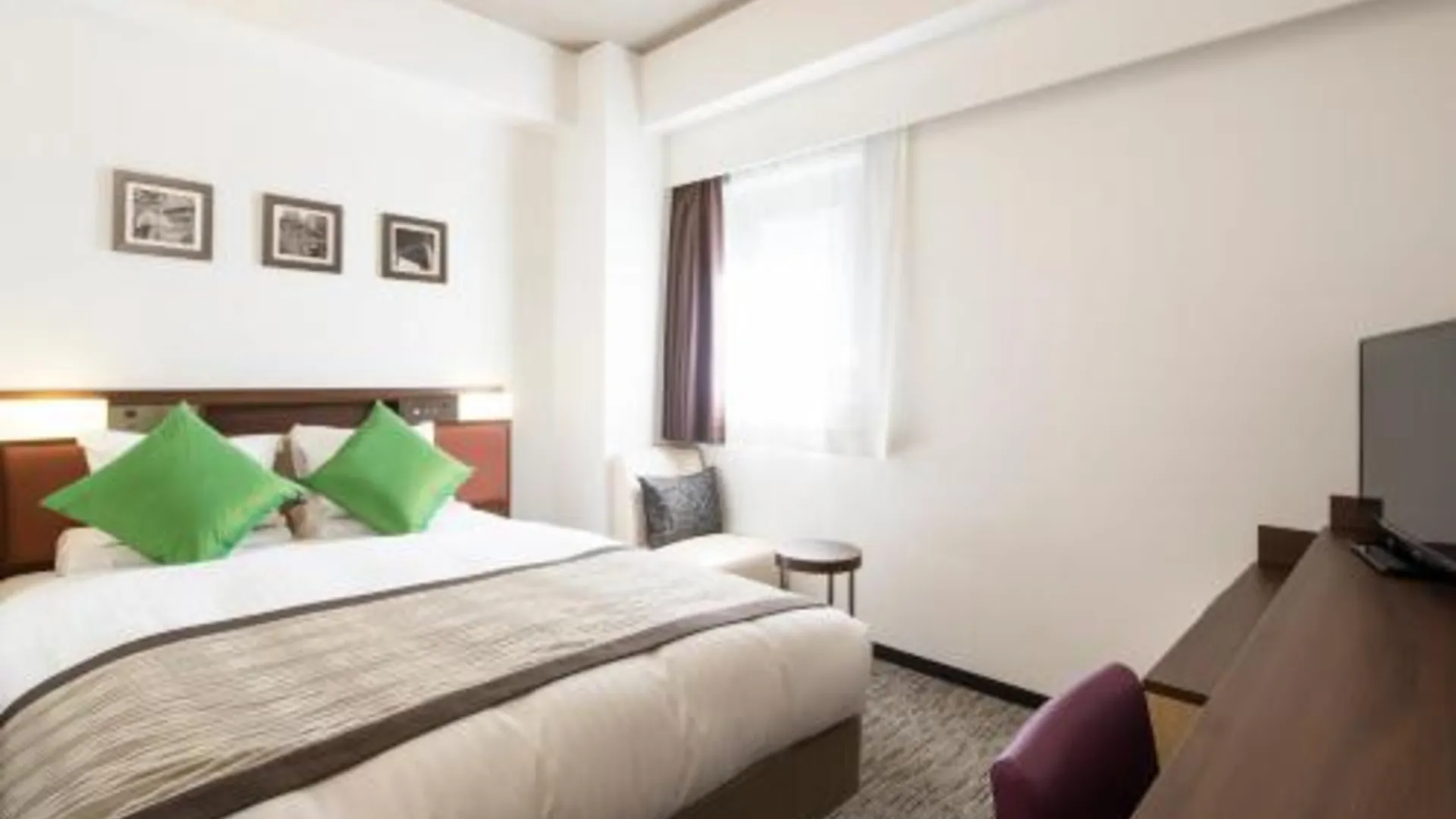 오사카 호텔 마이스테이 신 오사카 컨퍼런스 센터 3성급 호텔 전망