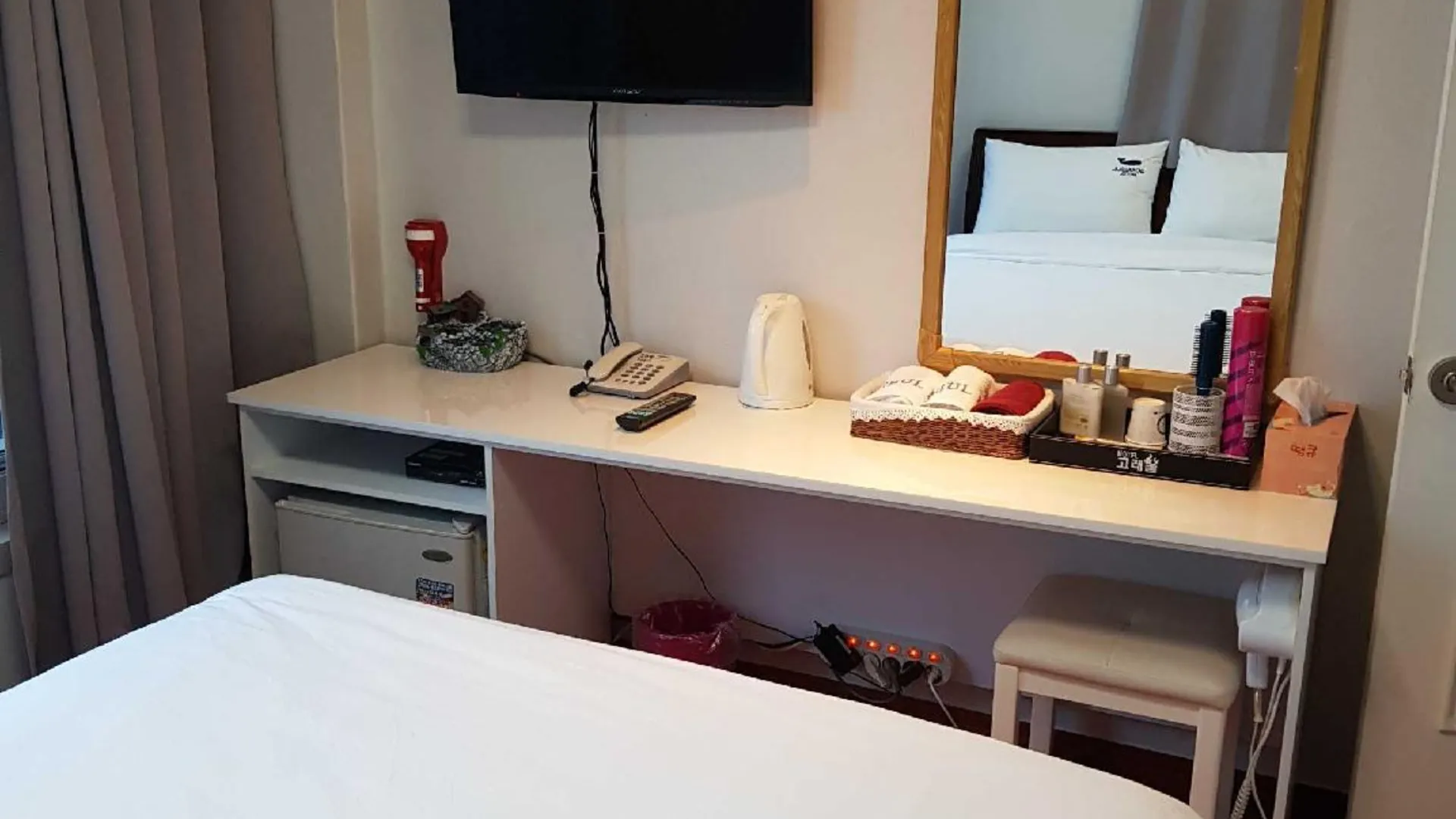 영덕 영덕 고래불 2성급 호텔 수영장