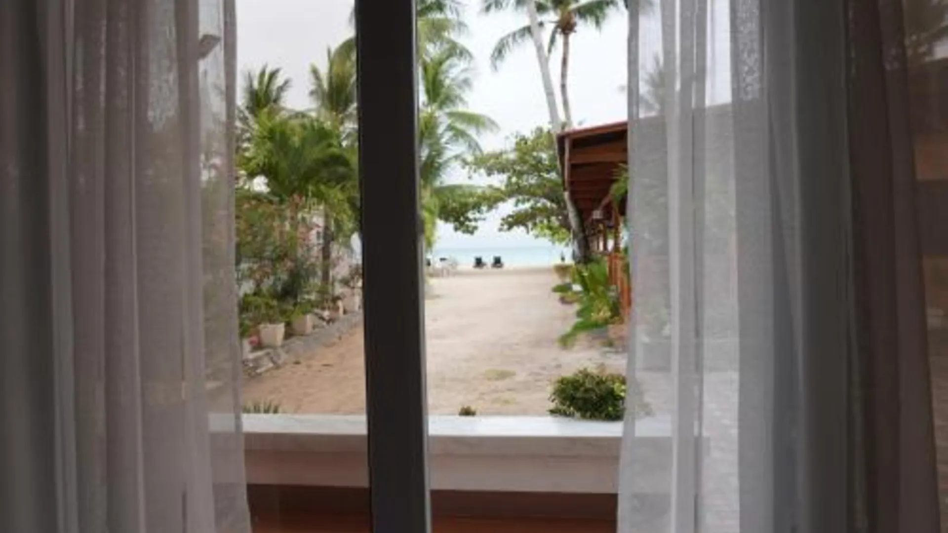 세부 코스타 리즈 아일랜드 리조트 3성급 호텔 전망